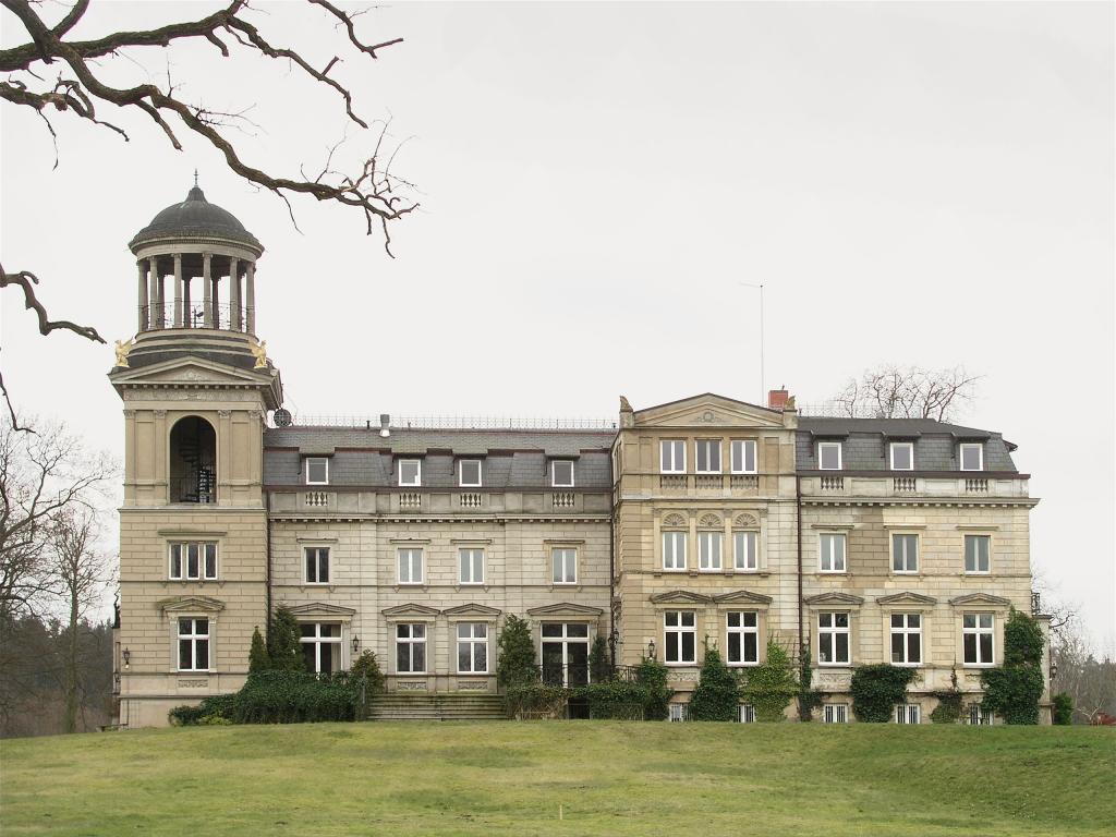 Schloss Kaarz