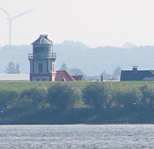 Mielstack Unterfeuer