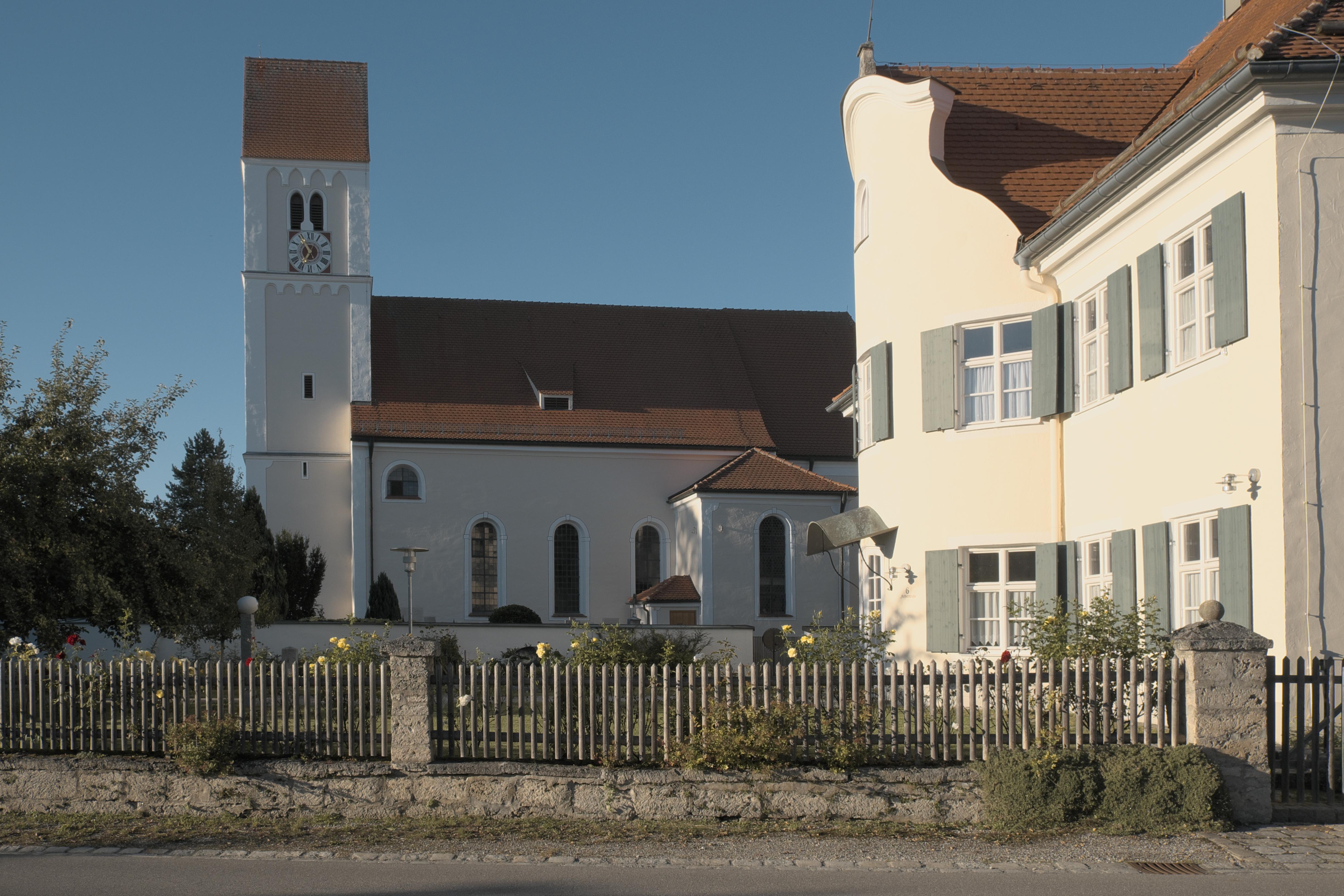 Heilig Geist