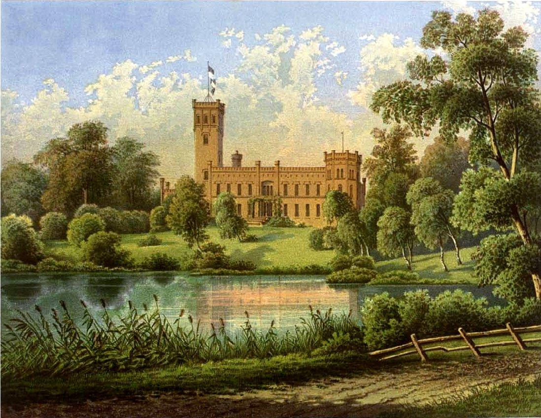 Schloss Arendsee