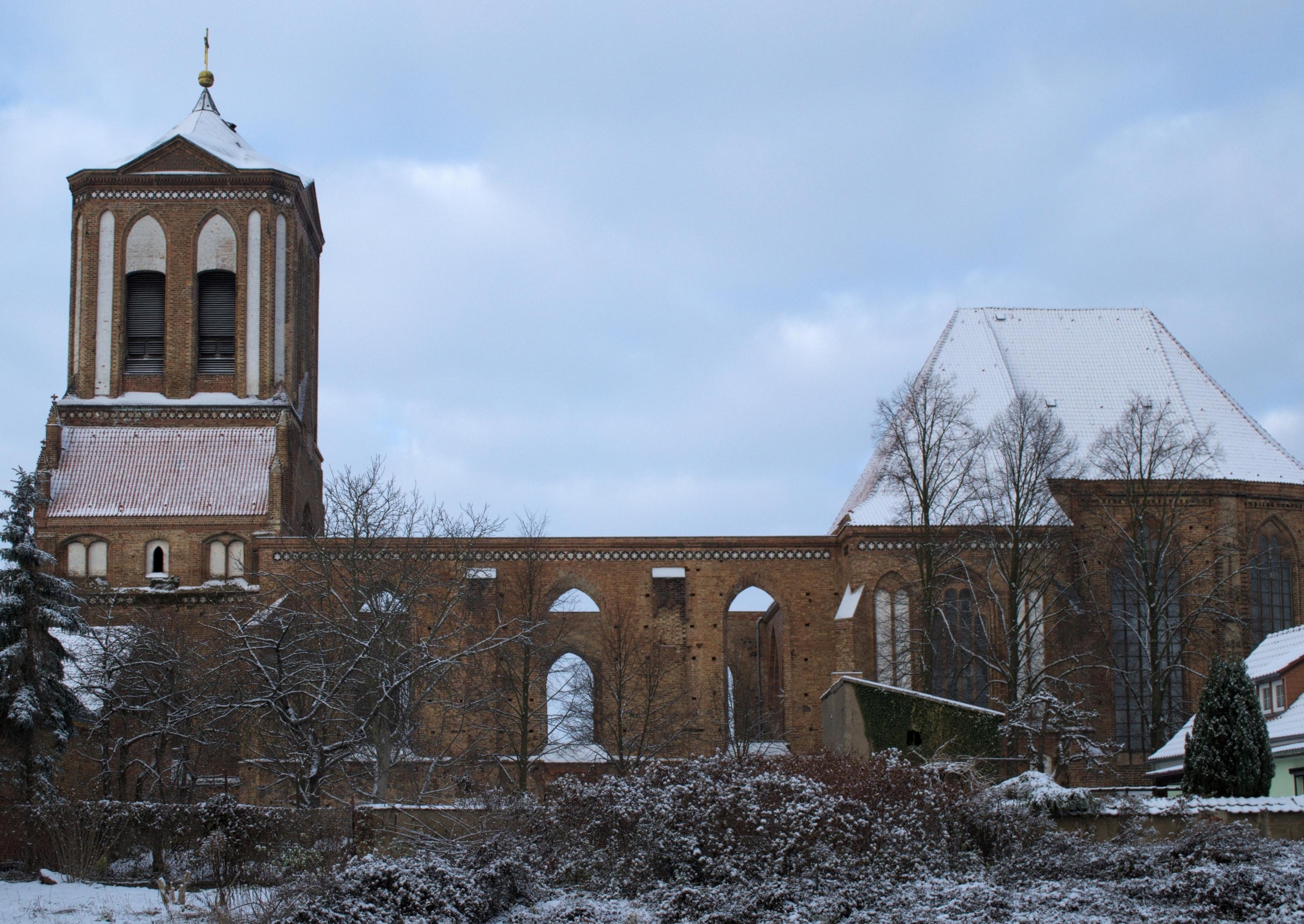 St. Stephan in Gartz