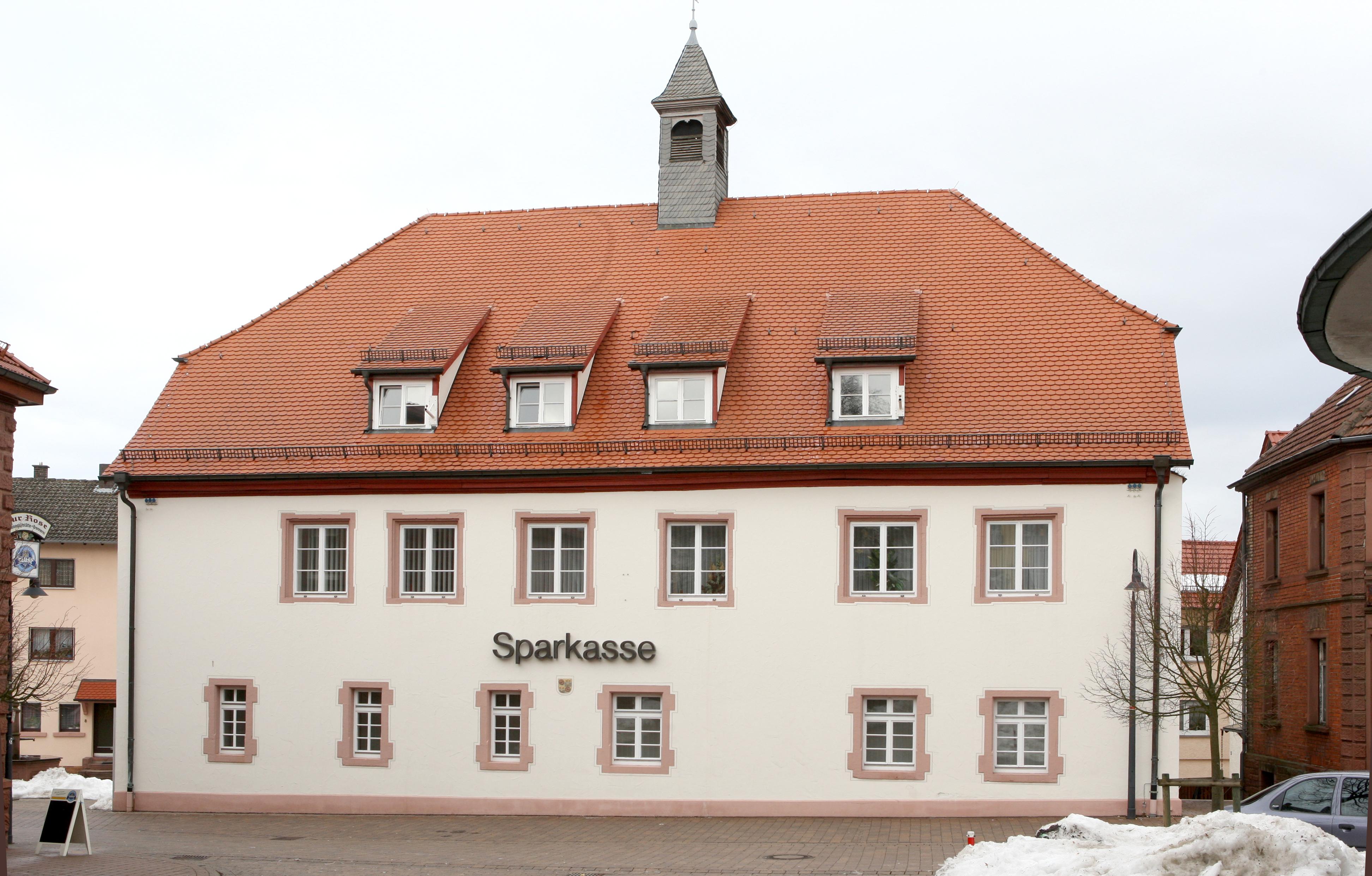Altes Rathaus