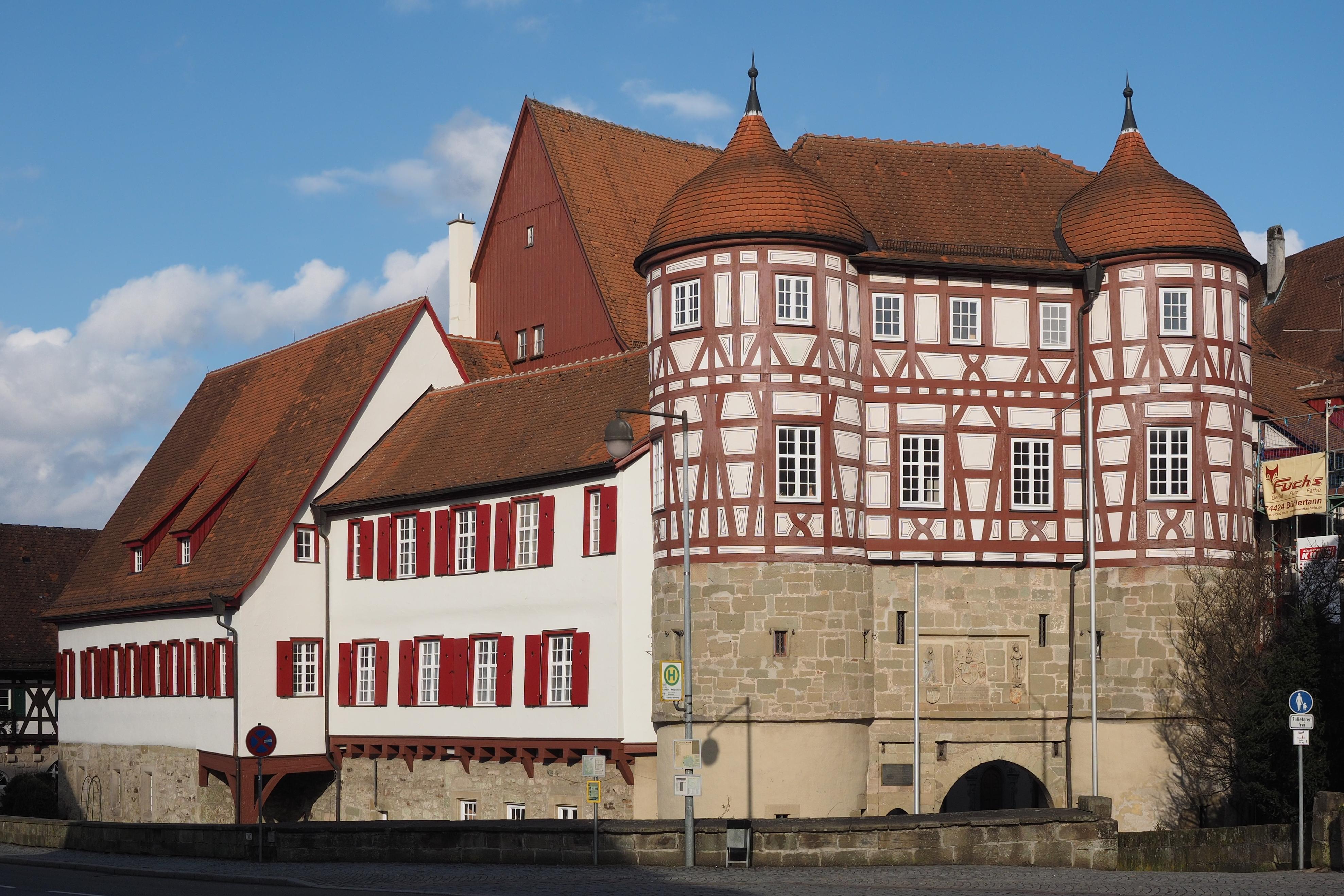 Altes Schloss