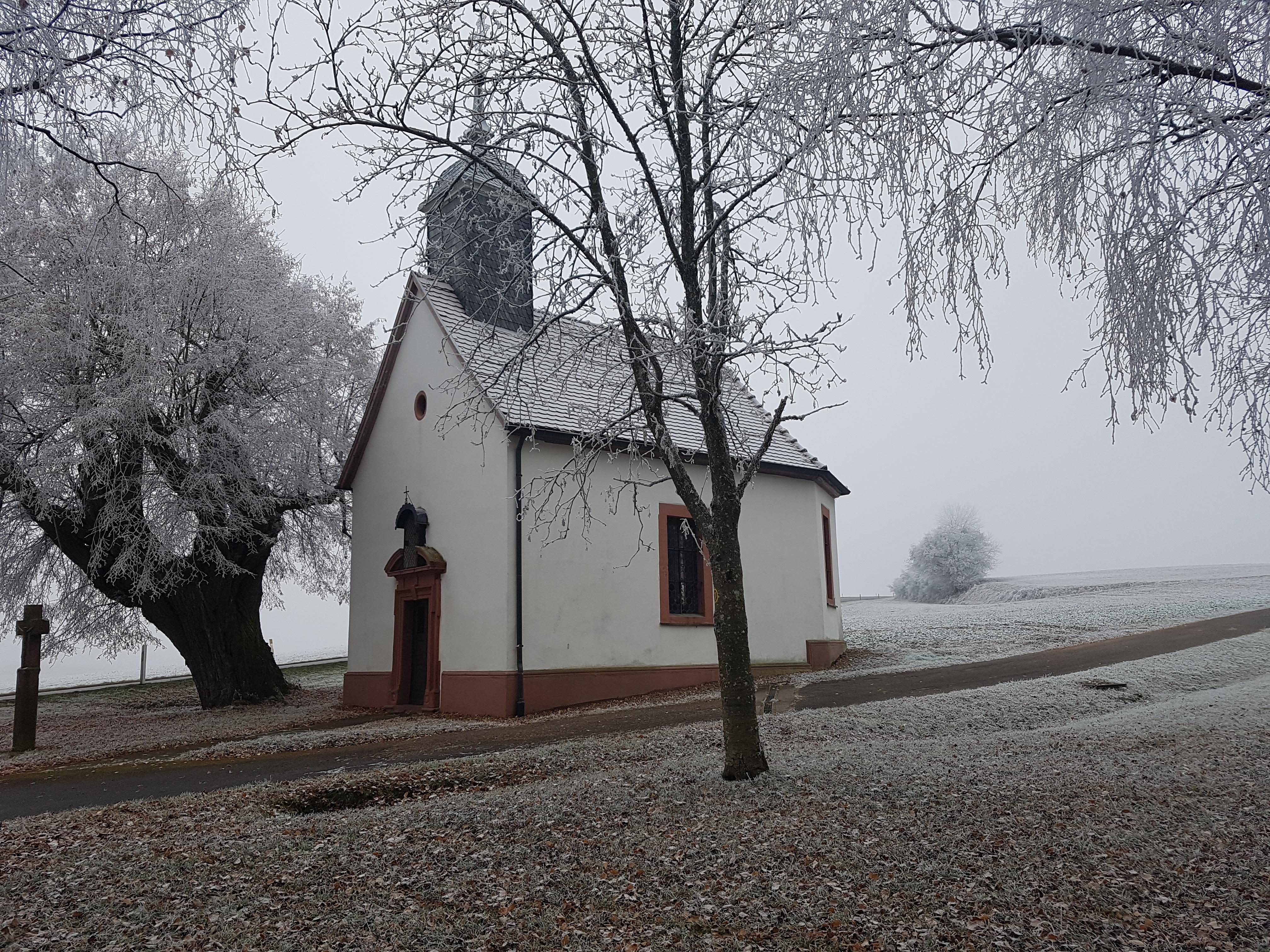 Josefskapelle