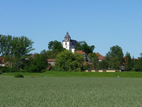 St. Michael