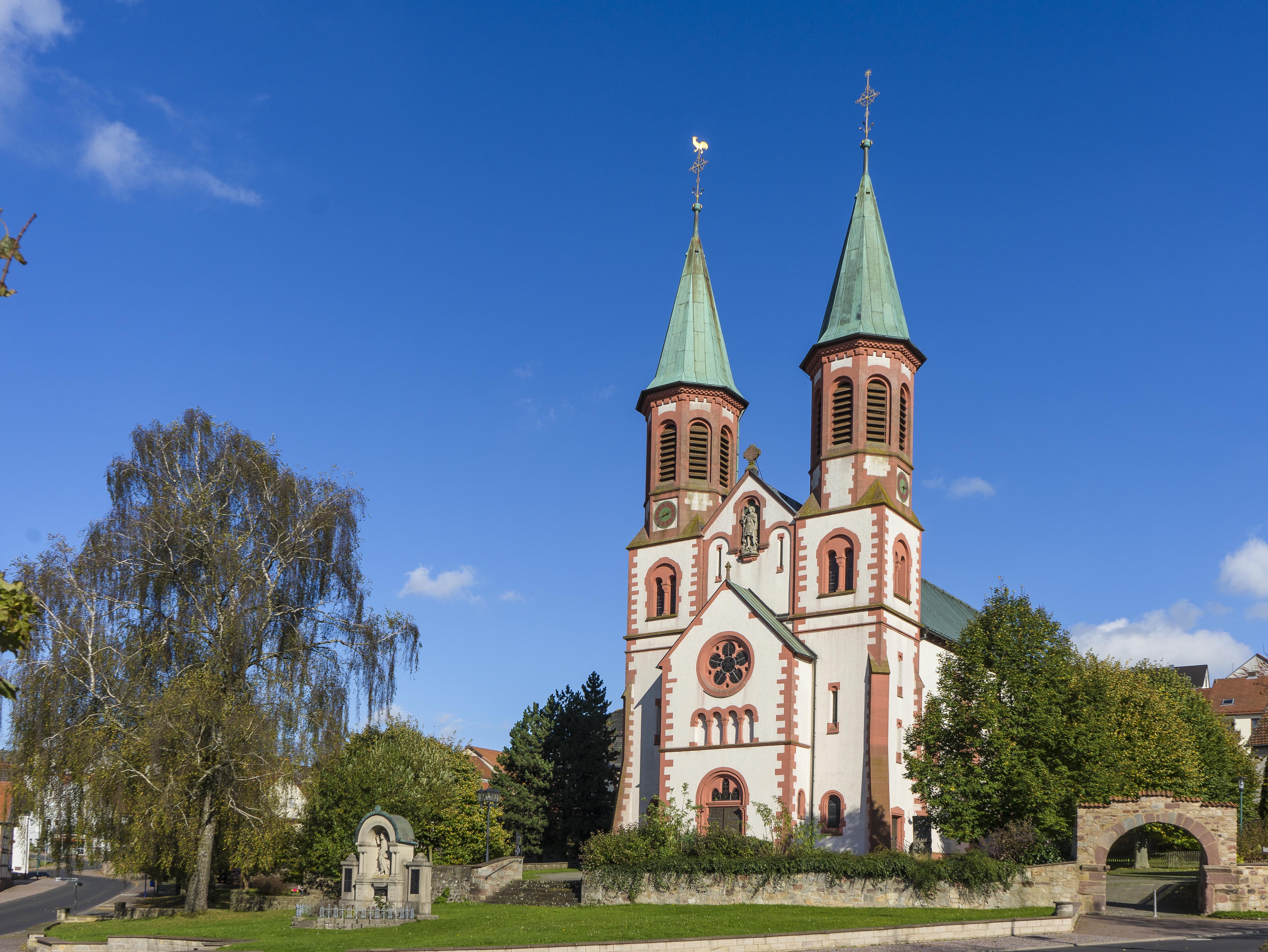 St. Georg