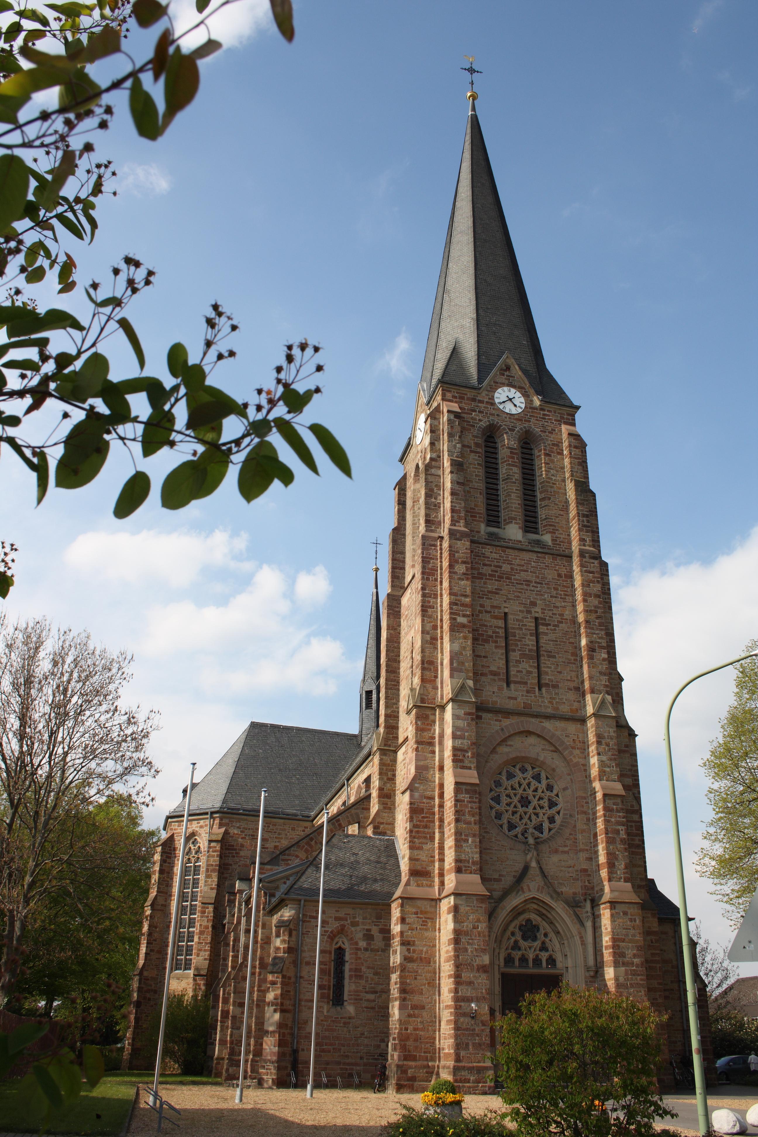 St. Cyriakus