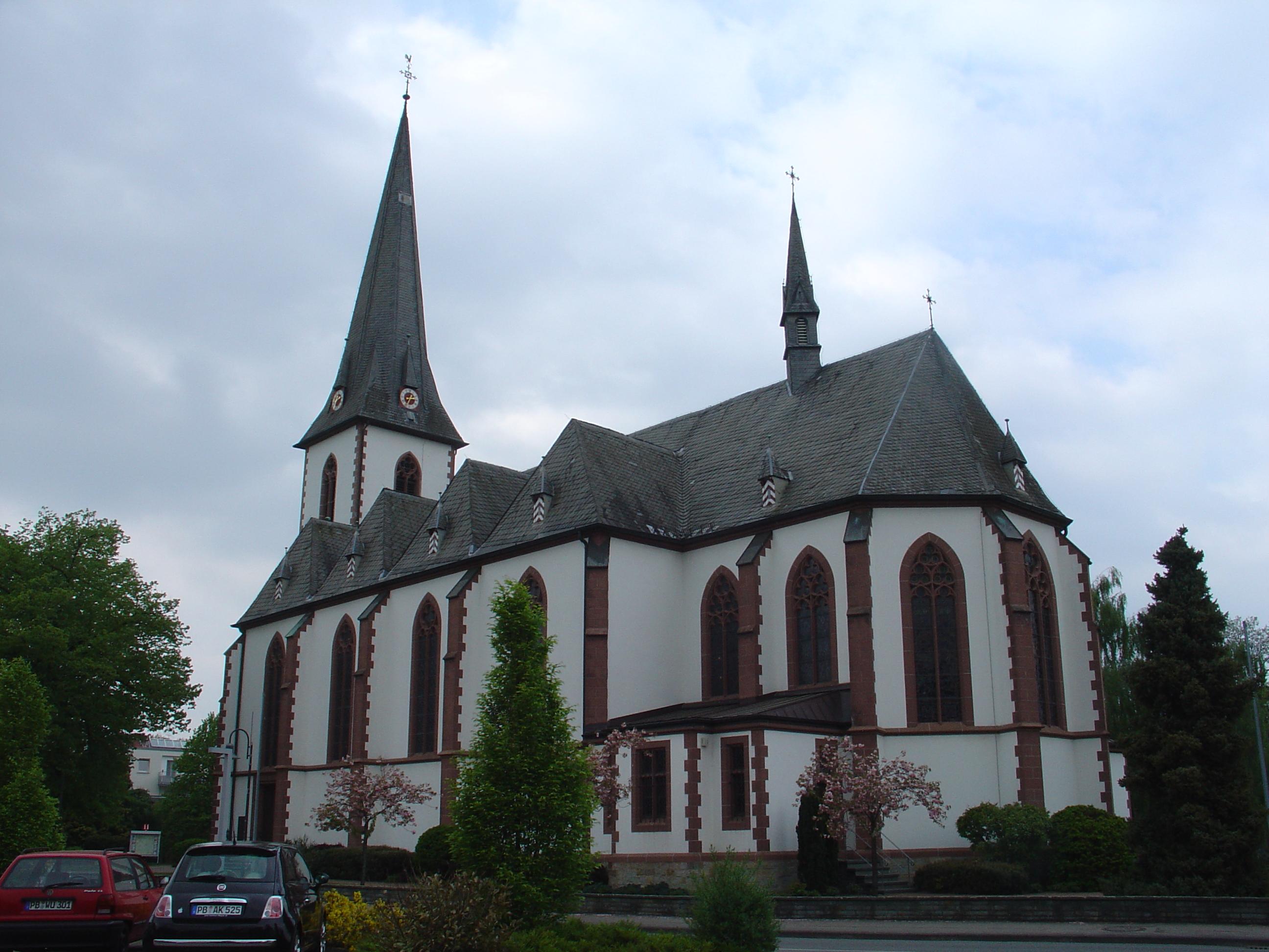 St. Joseph