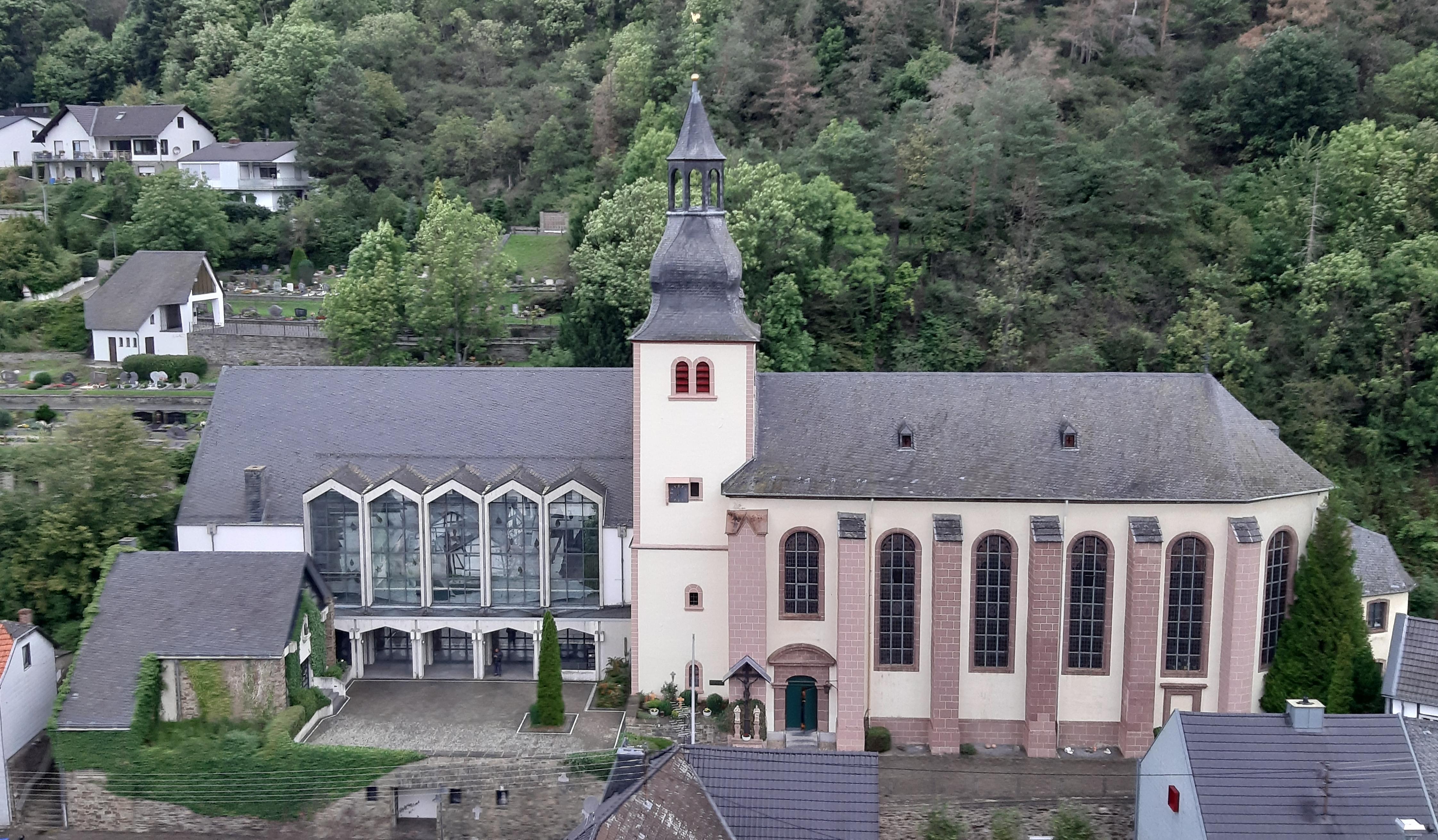 St. Salvator
