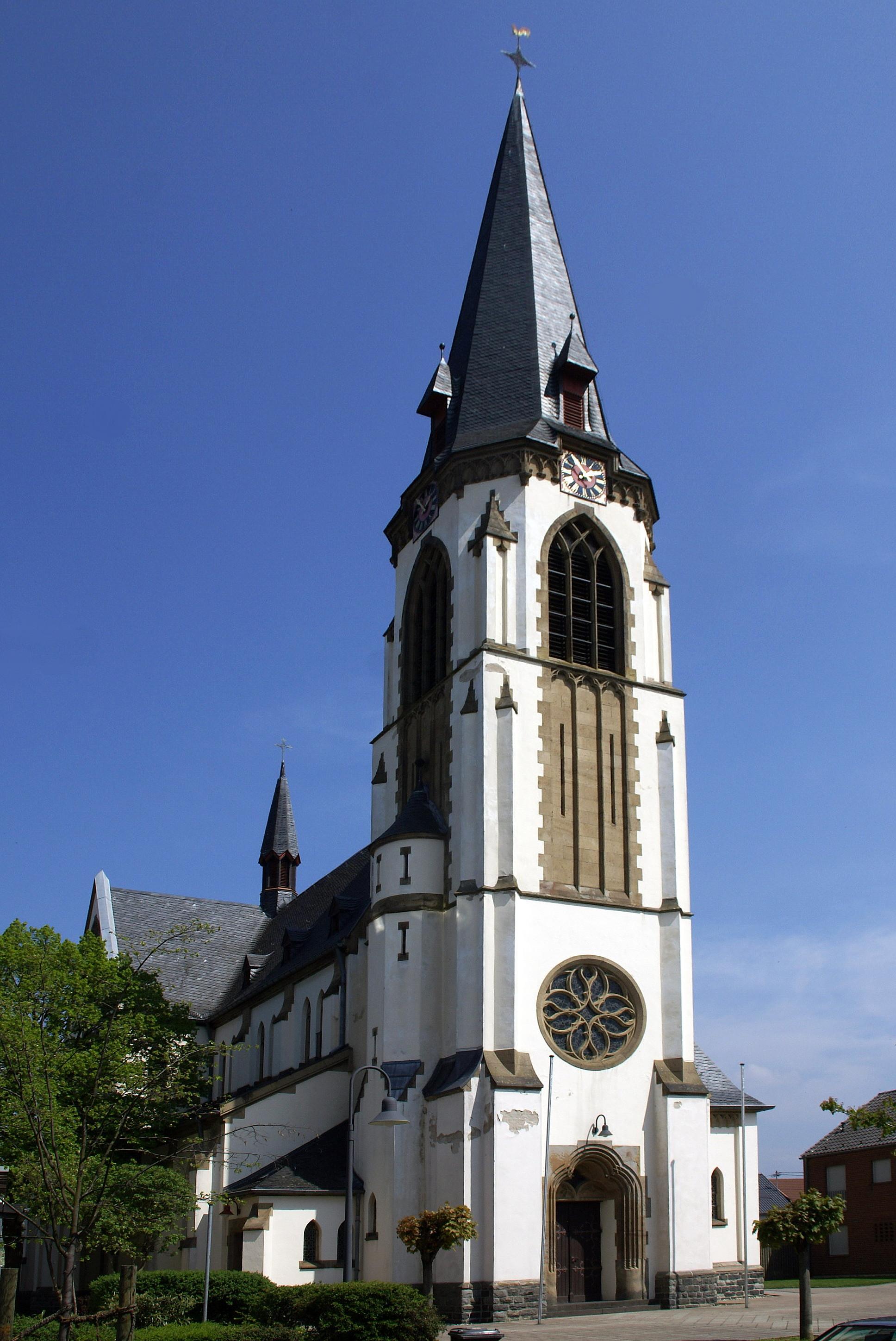 St. Martin