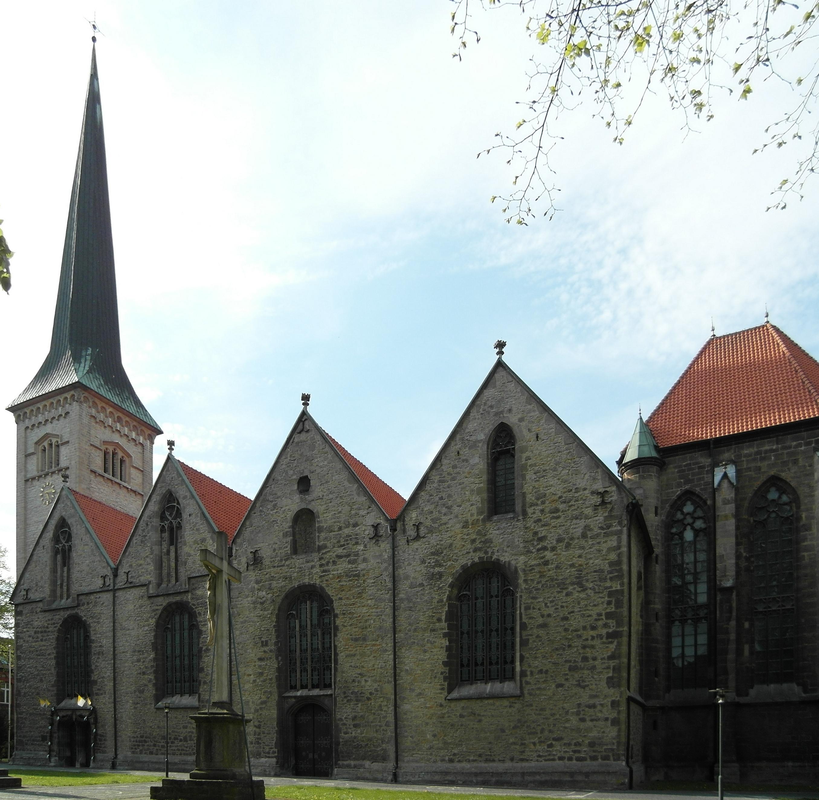 St. Michael