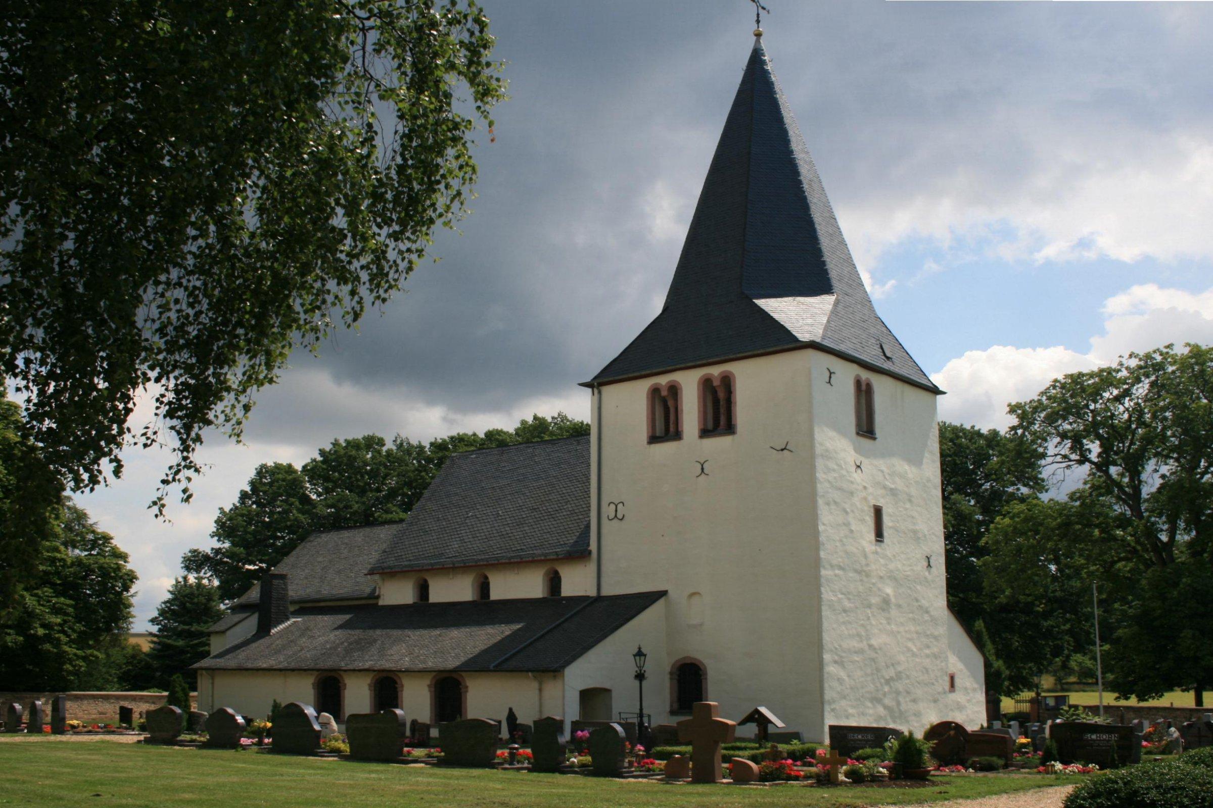 St. Dionysius