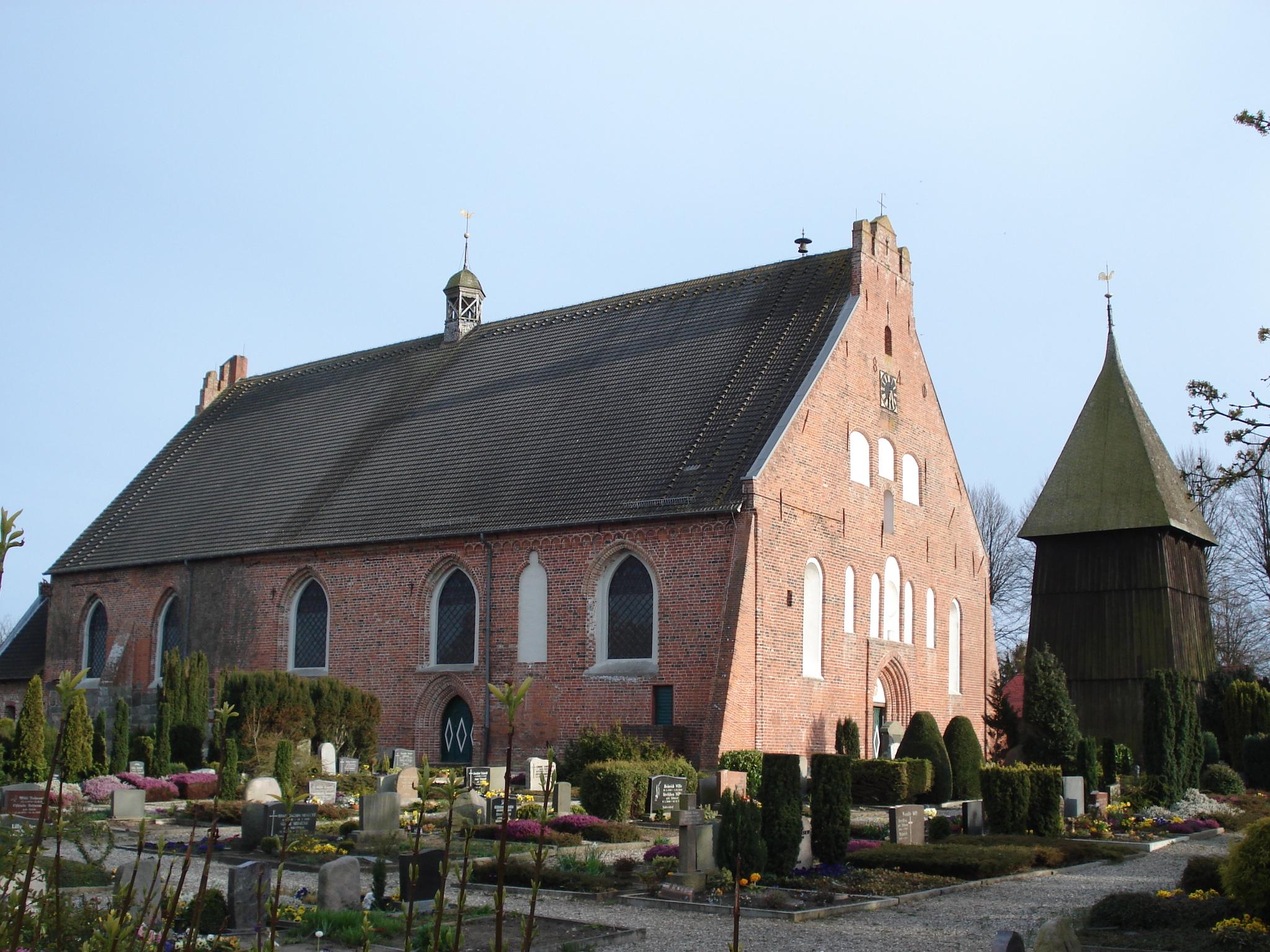 Petrikirche