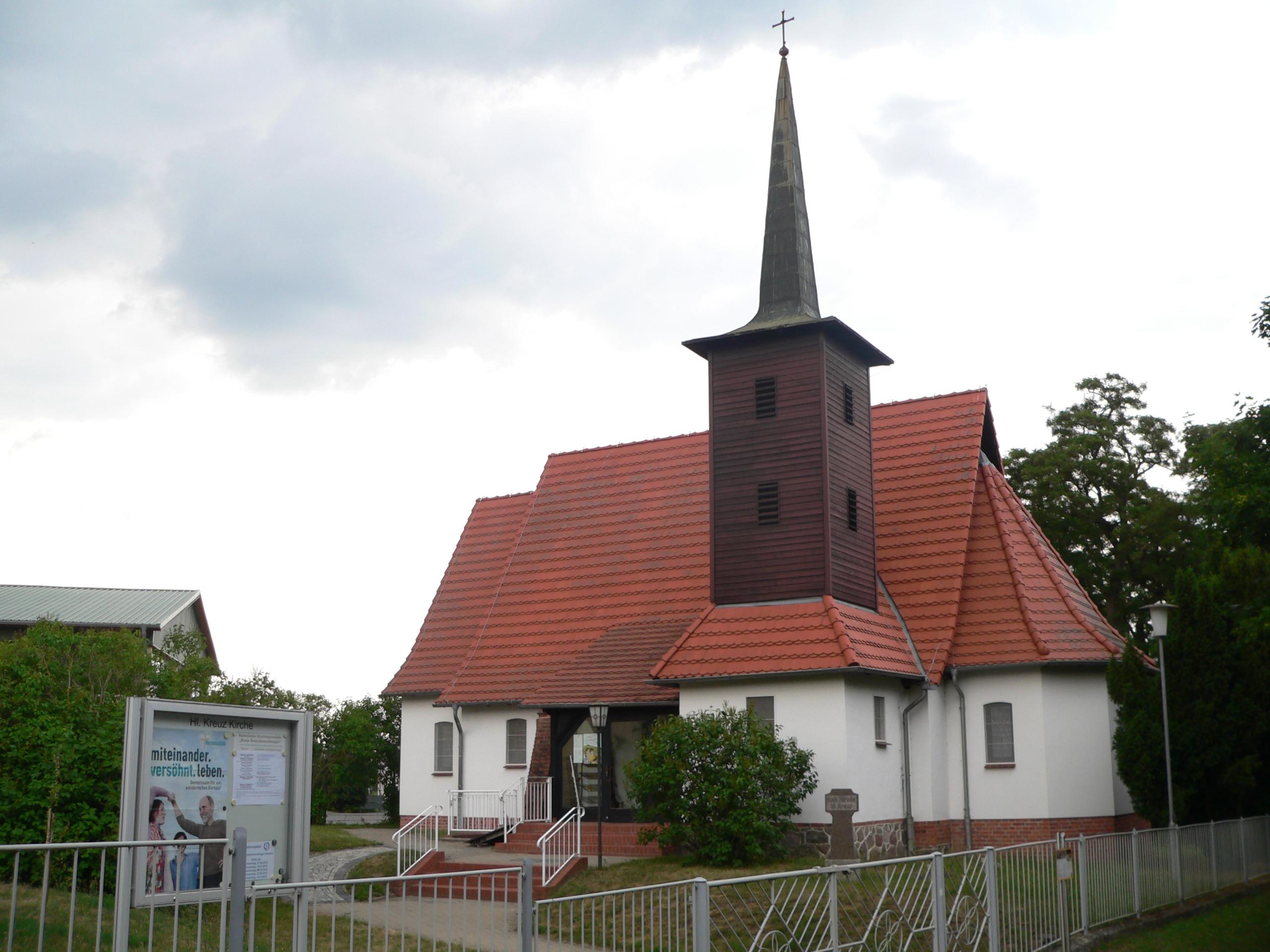 Heilig-Kreuz