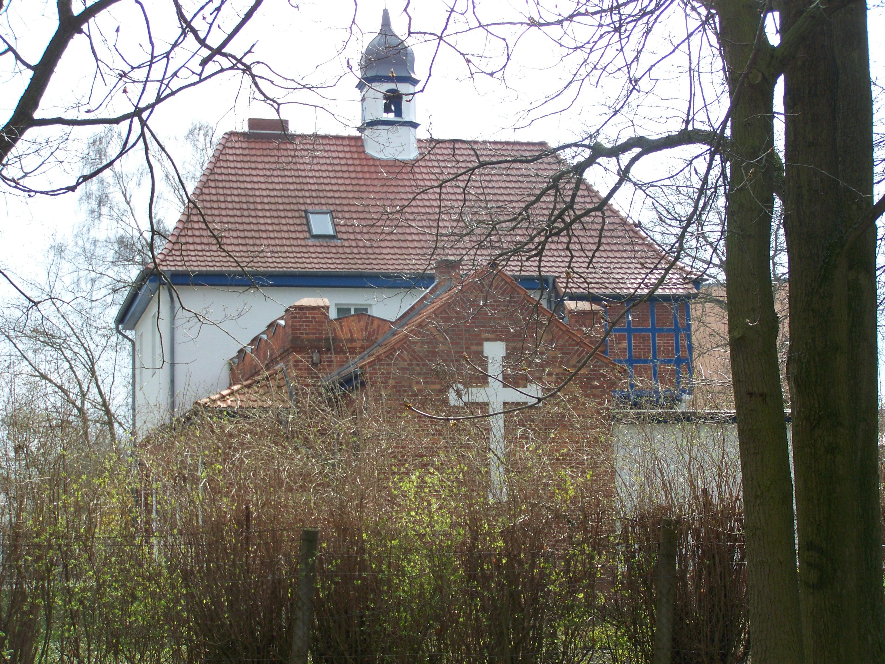 St. Jakobus
