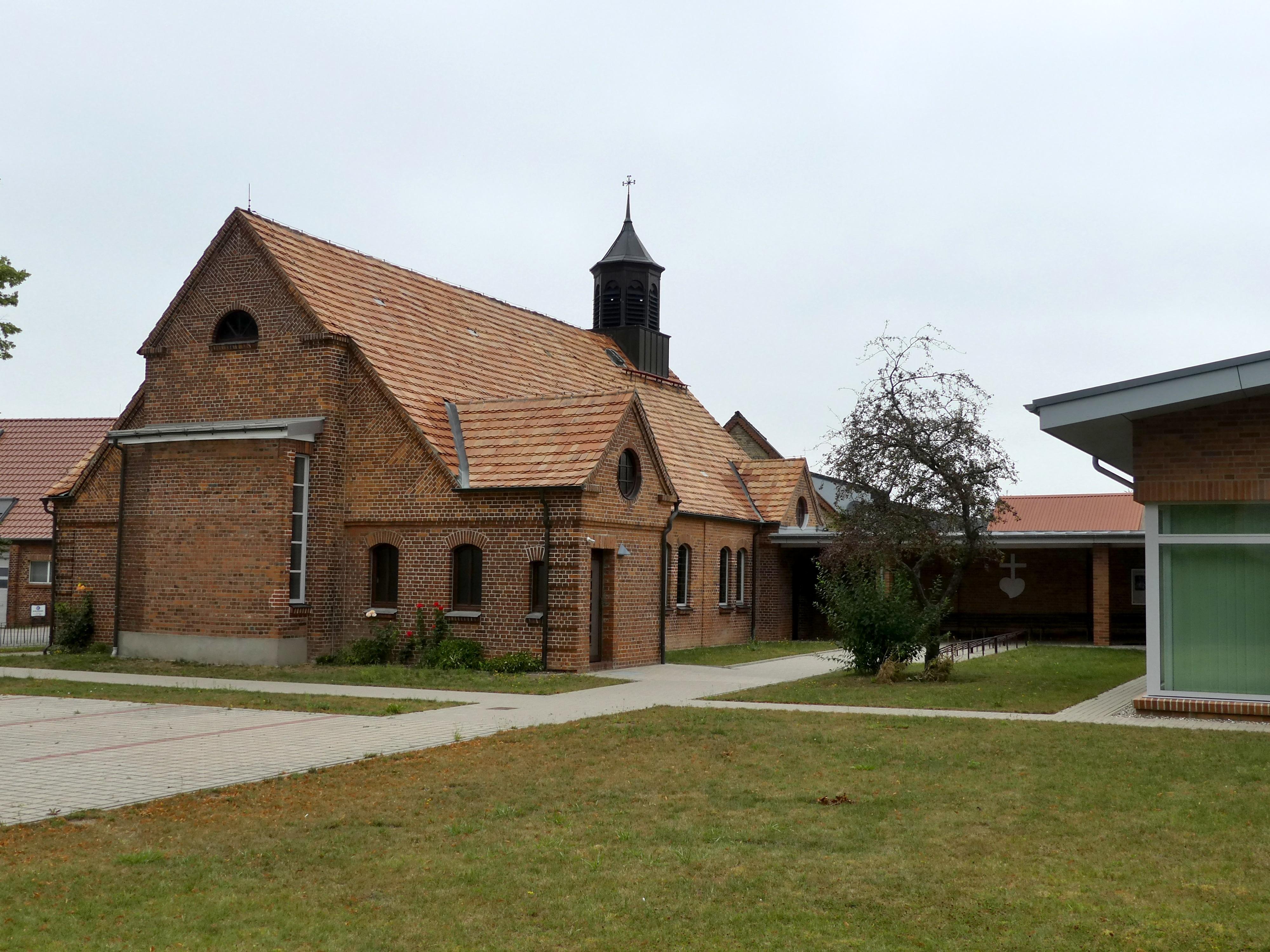 Herz Jesu