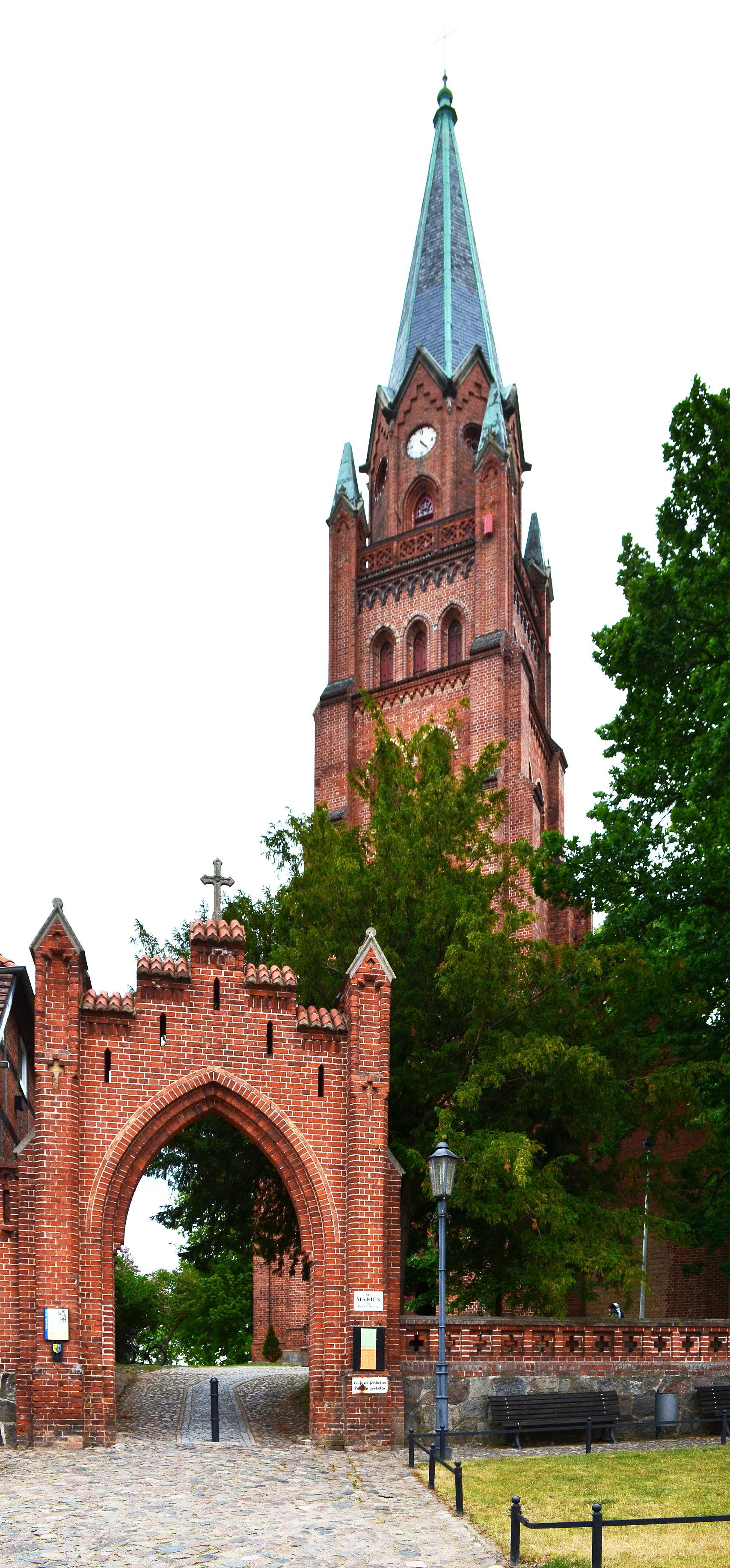 Marienkirche