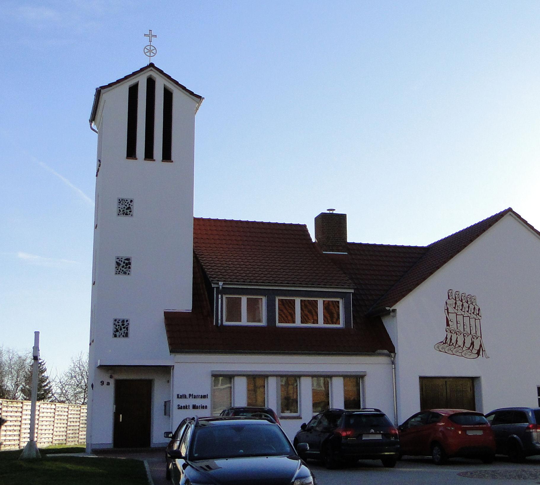 St. Marien