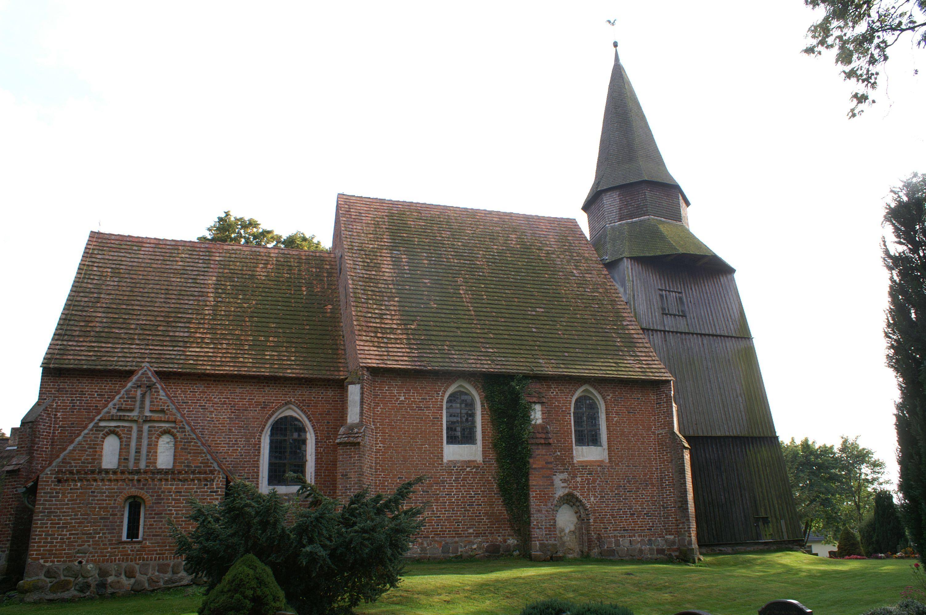St.-Marien-Kirche