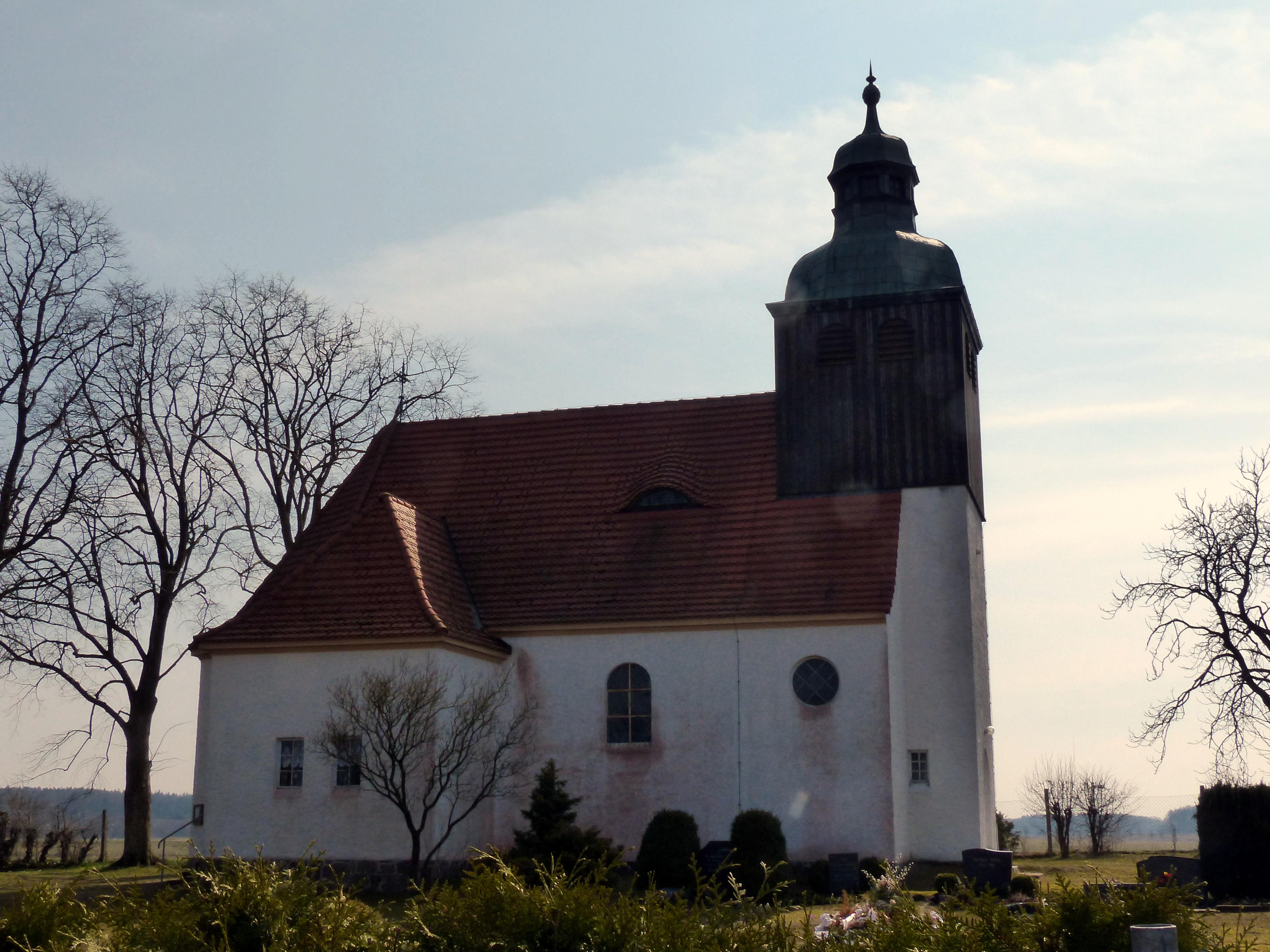 St. Michael