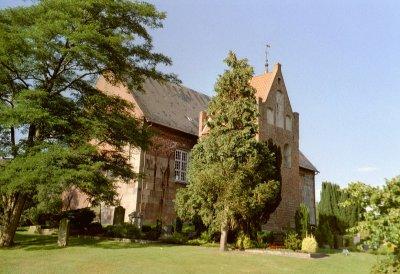 St.-Martins-Kirche