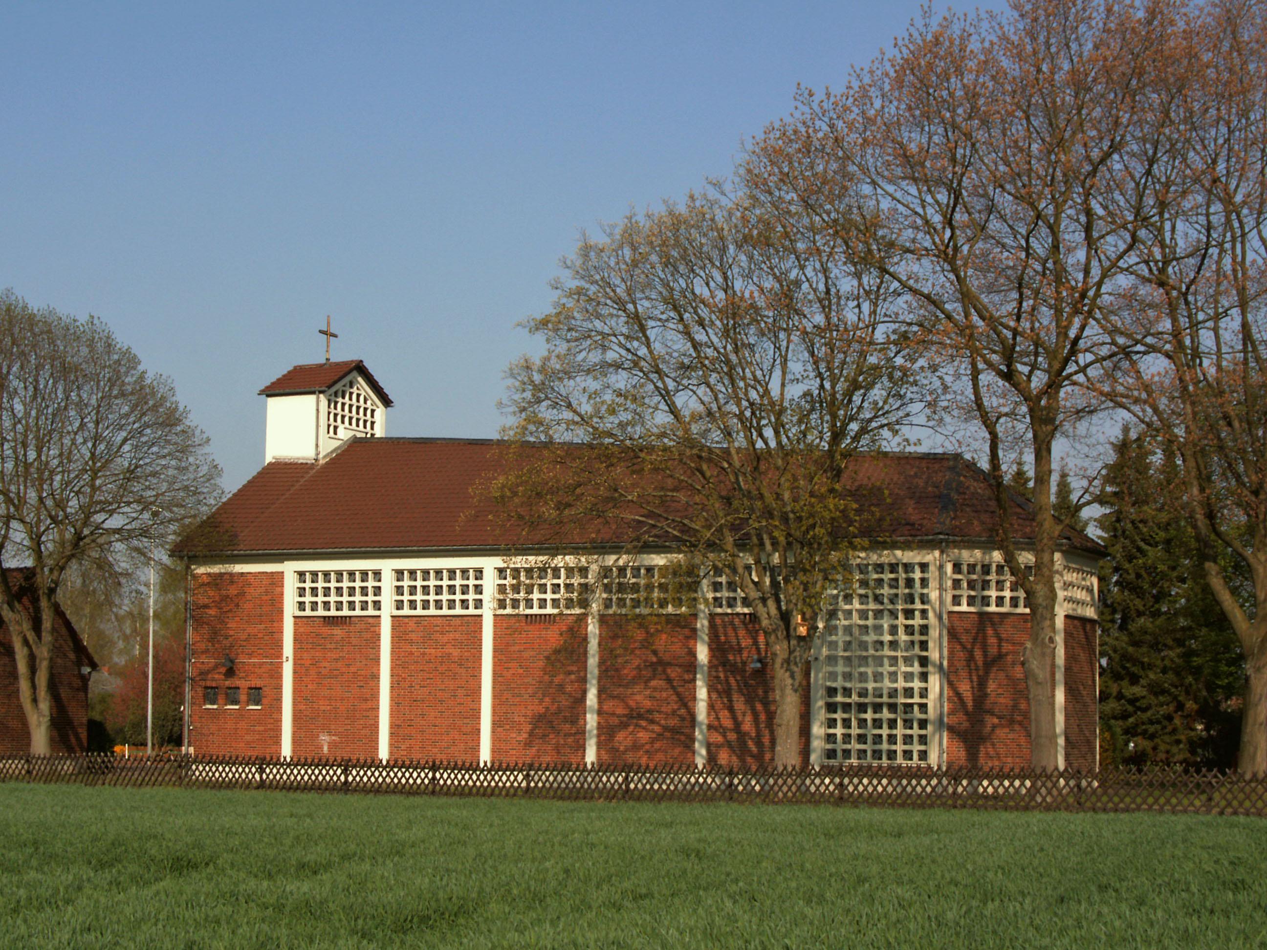 St. Elisabeth