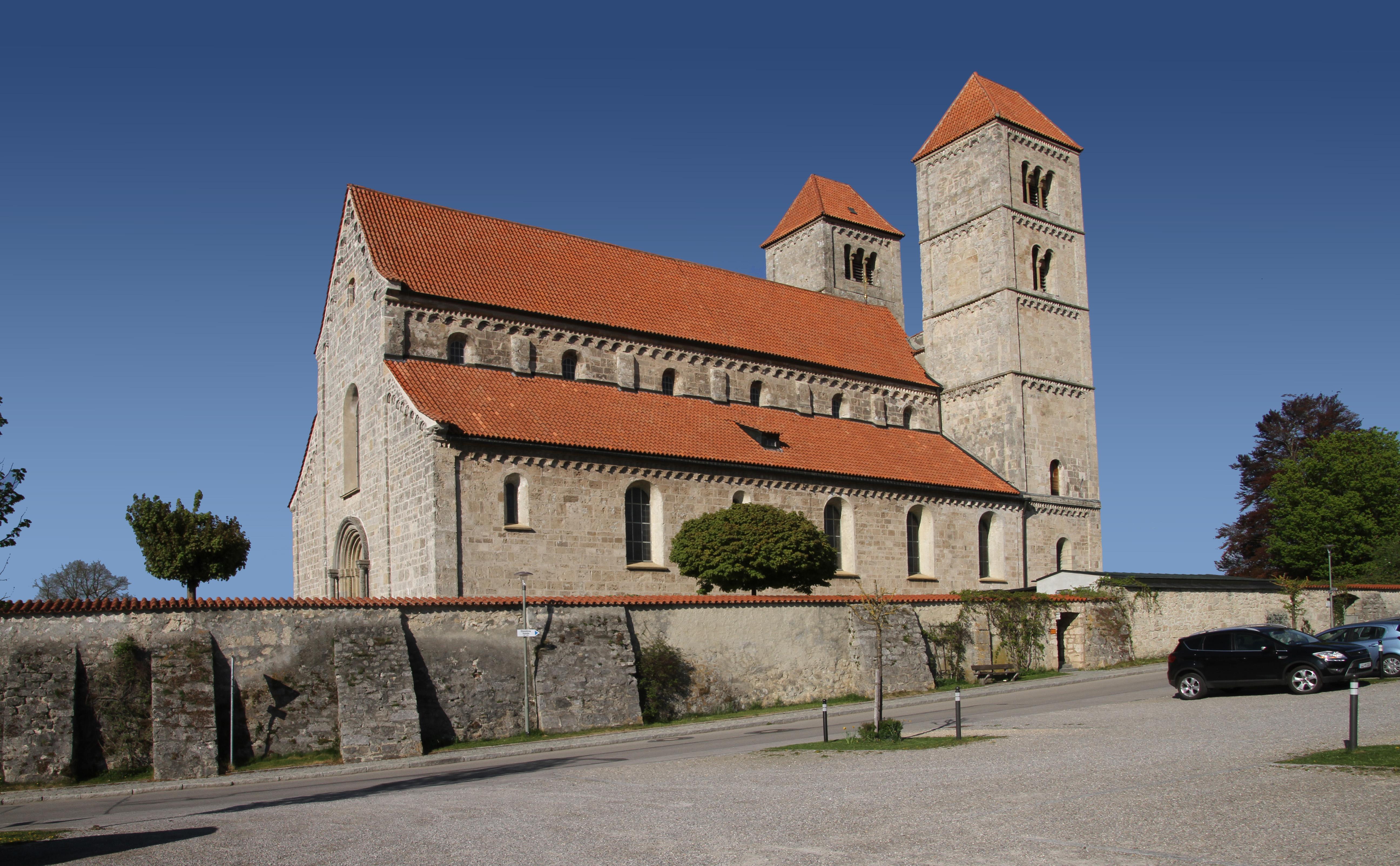 Basilika St. Michael