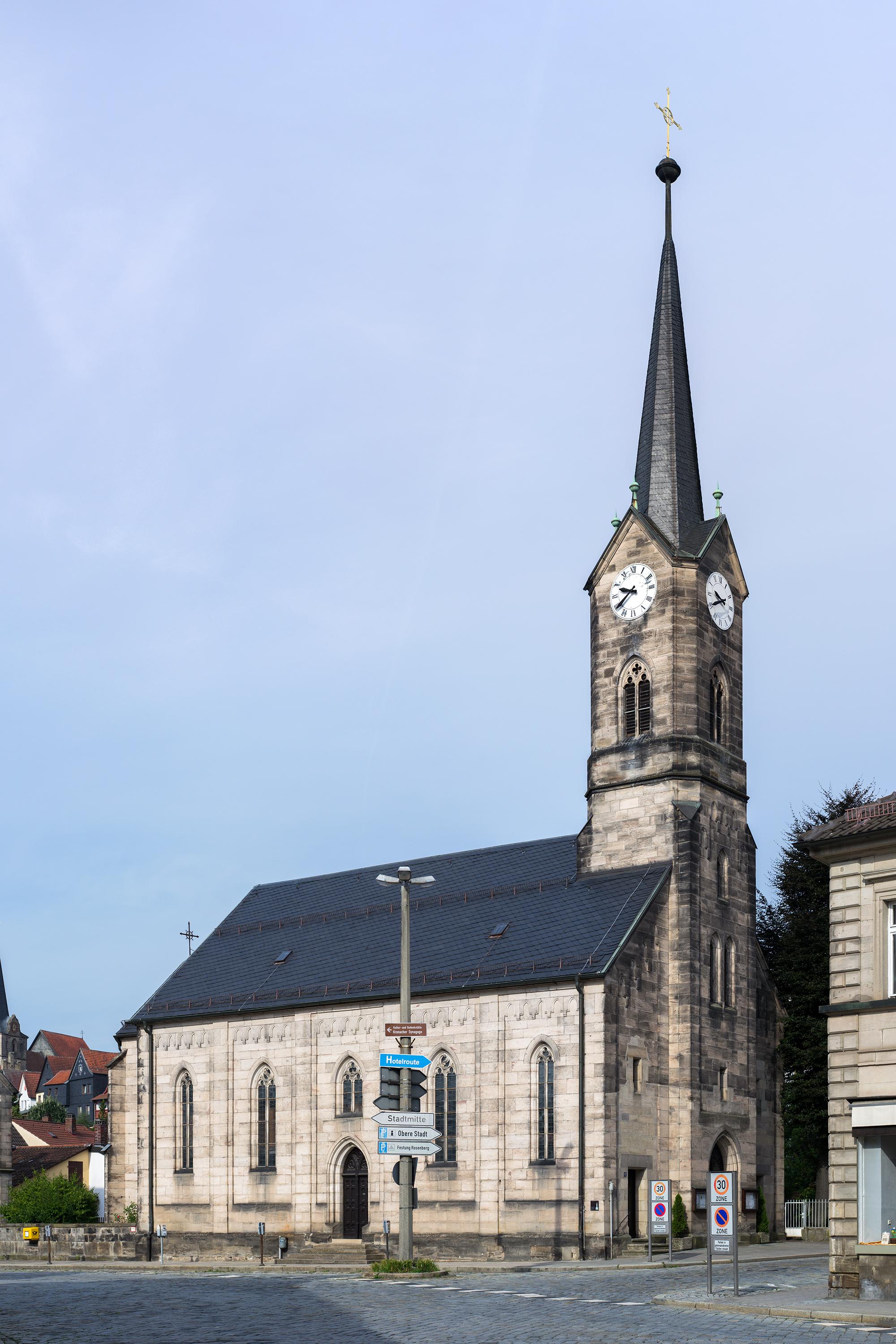 Christuskirche