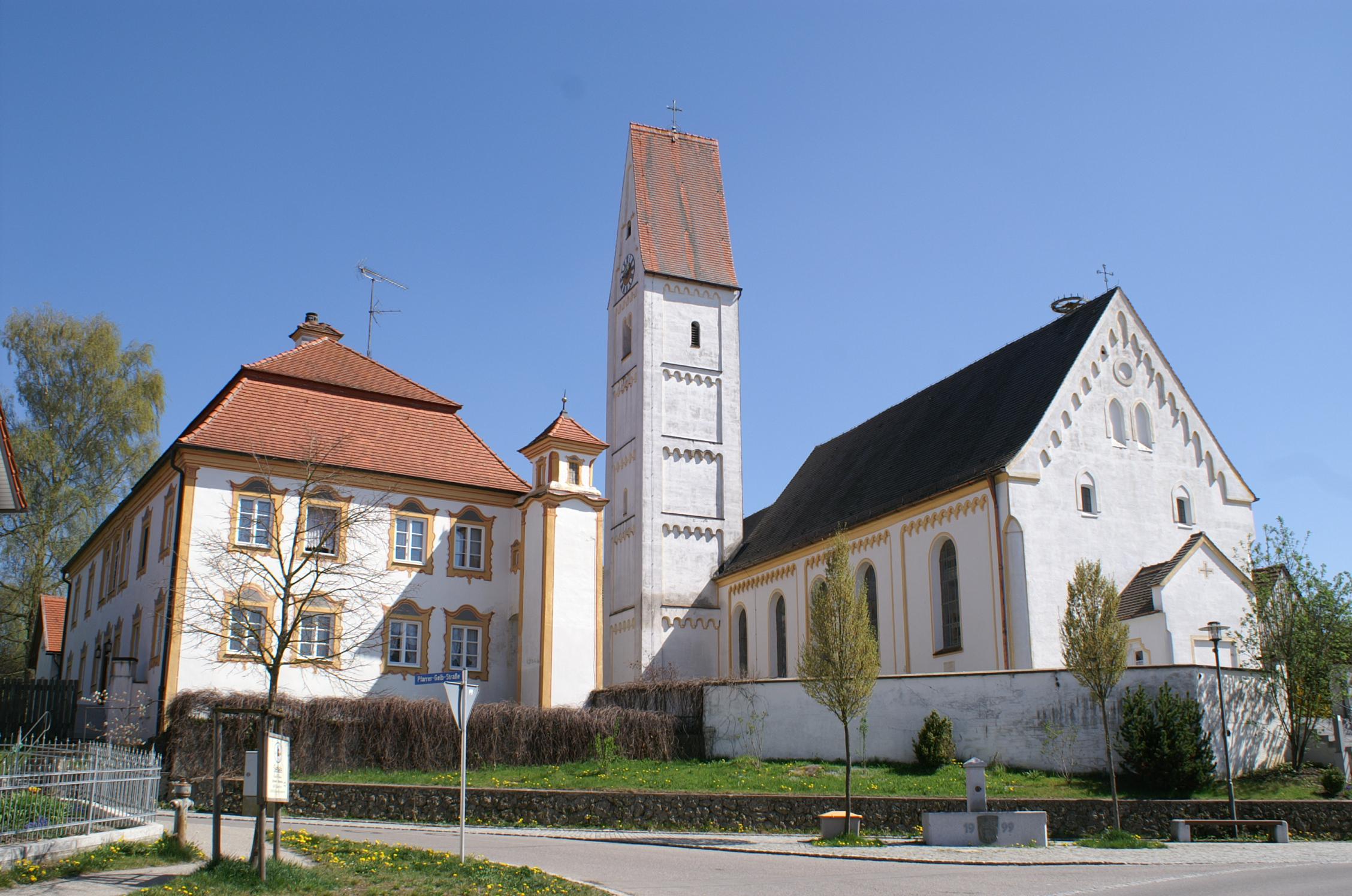 St. Silvester