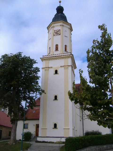 St. Vitus
