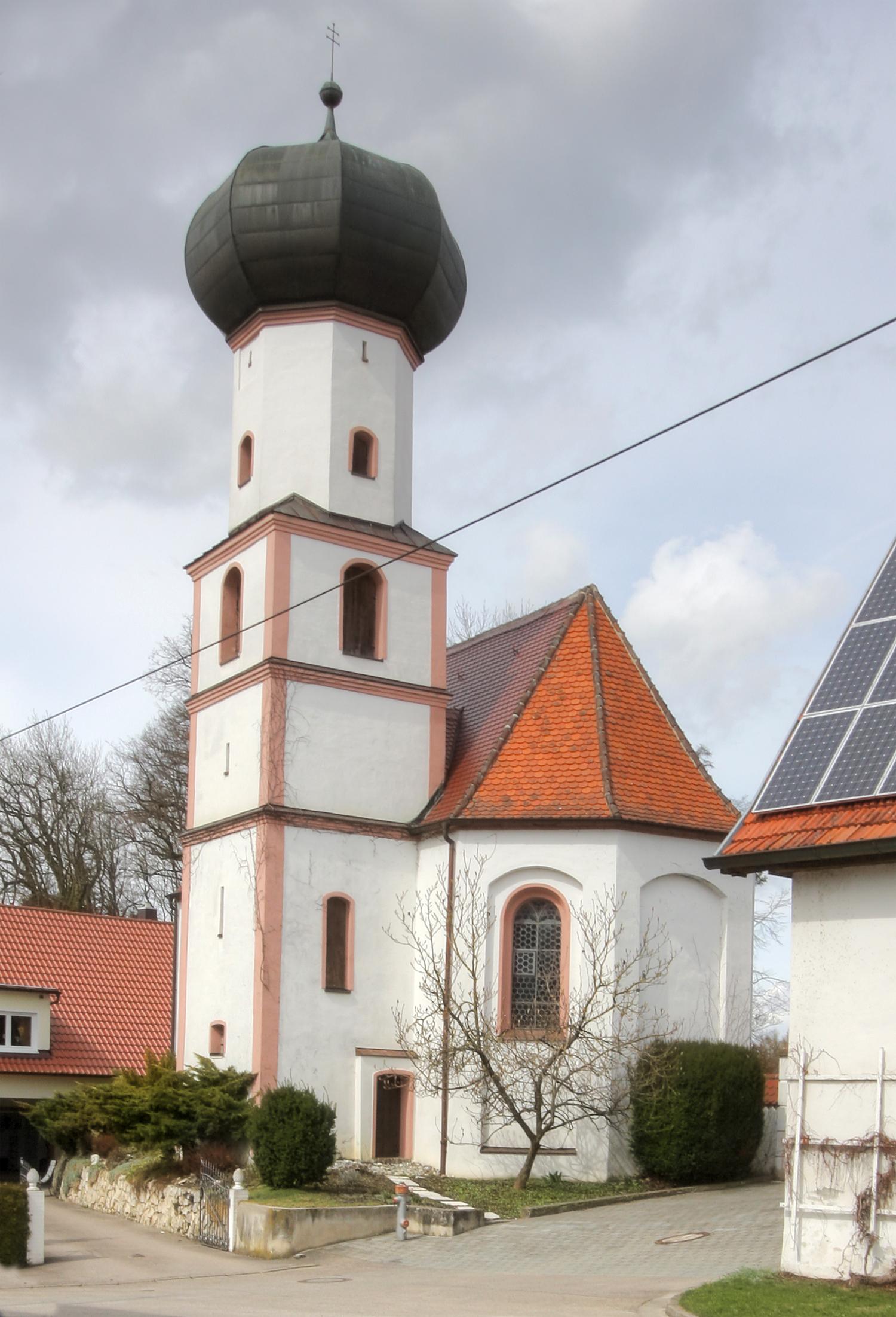 St. Anna