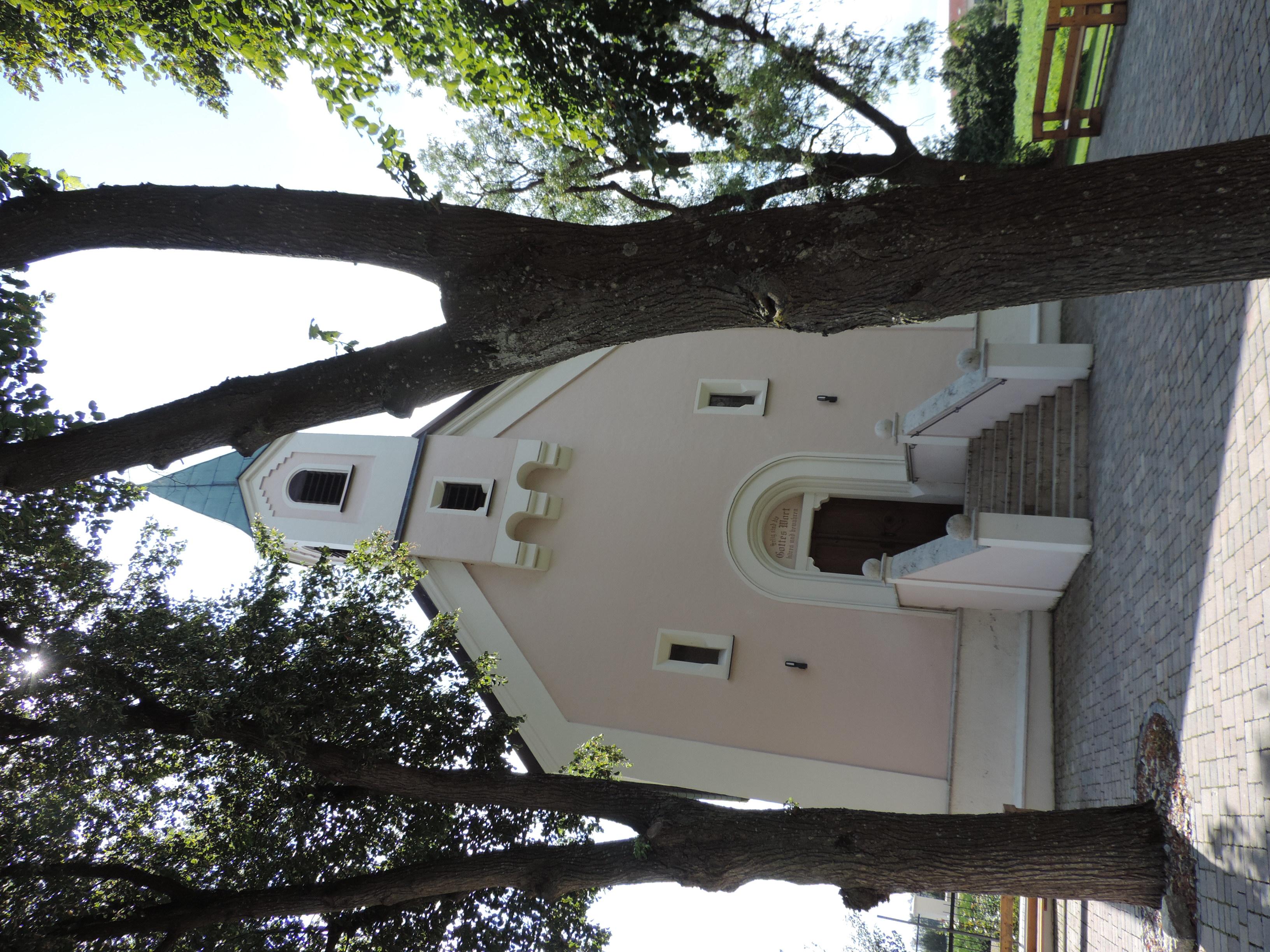 Christuskirche