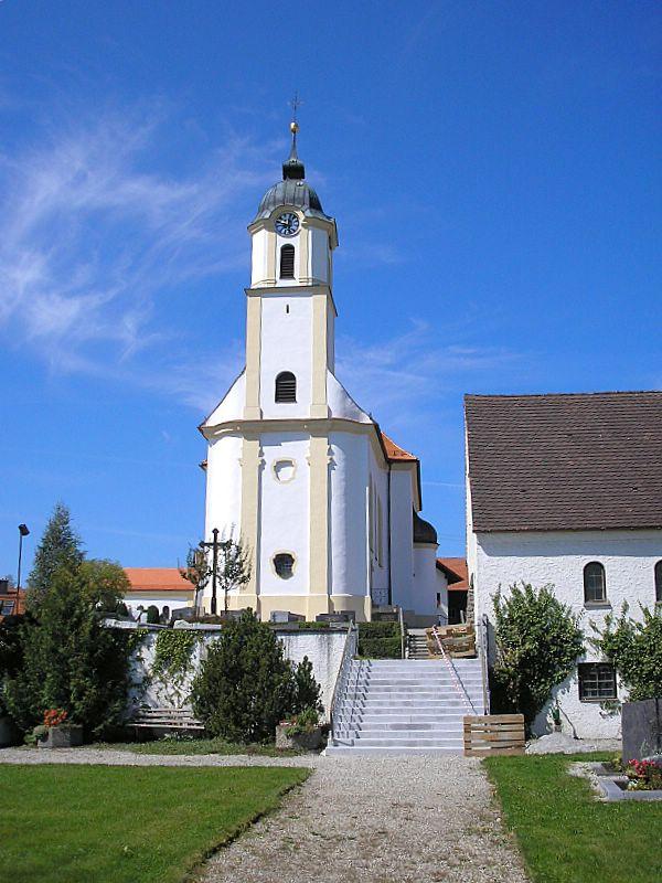 St. Georg