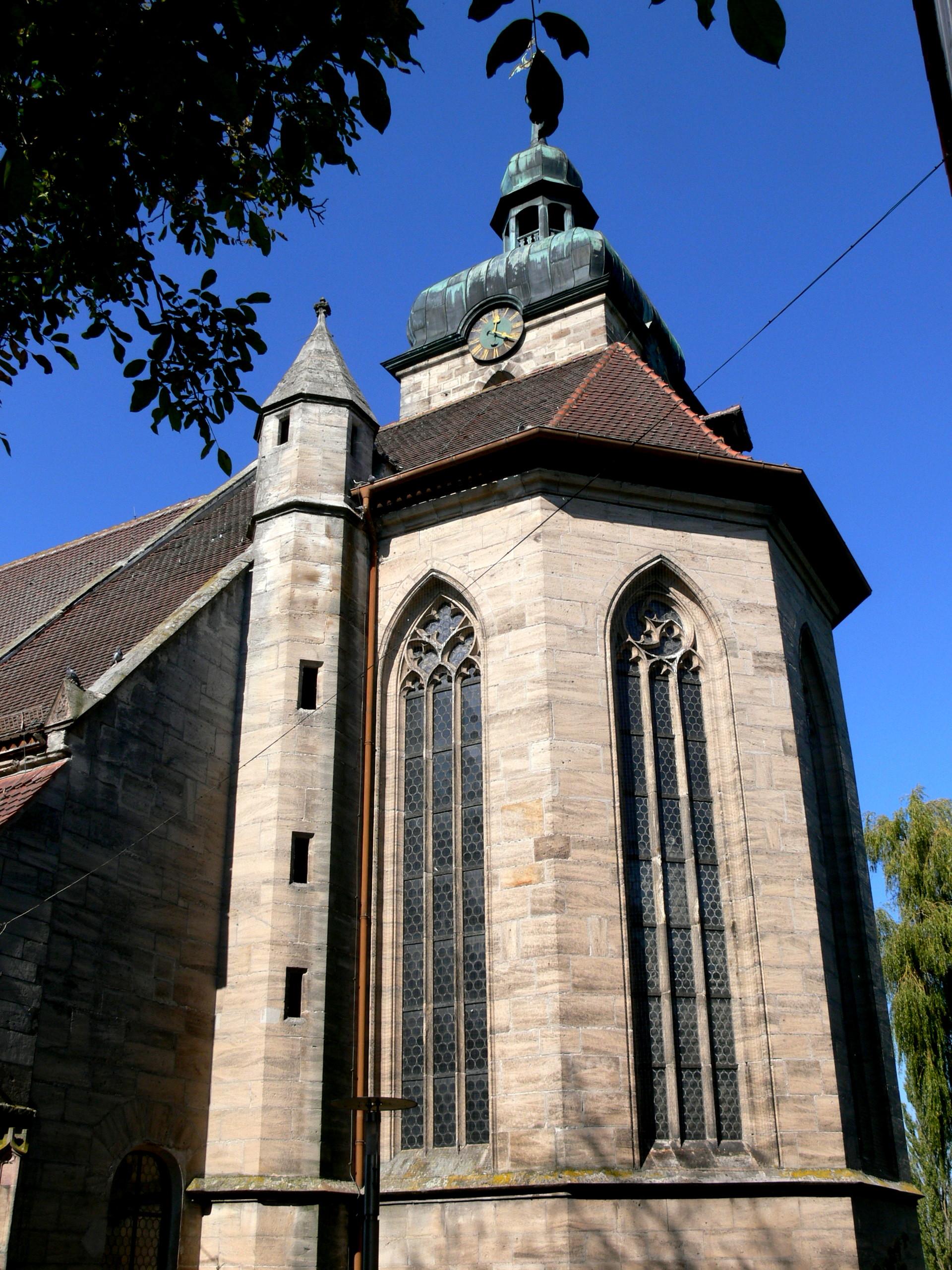 St. Kilian