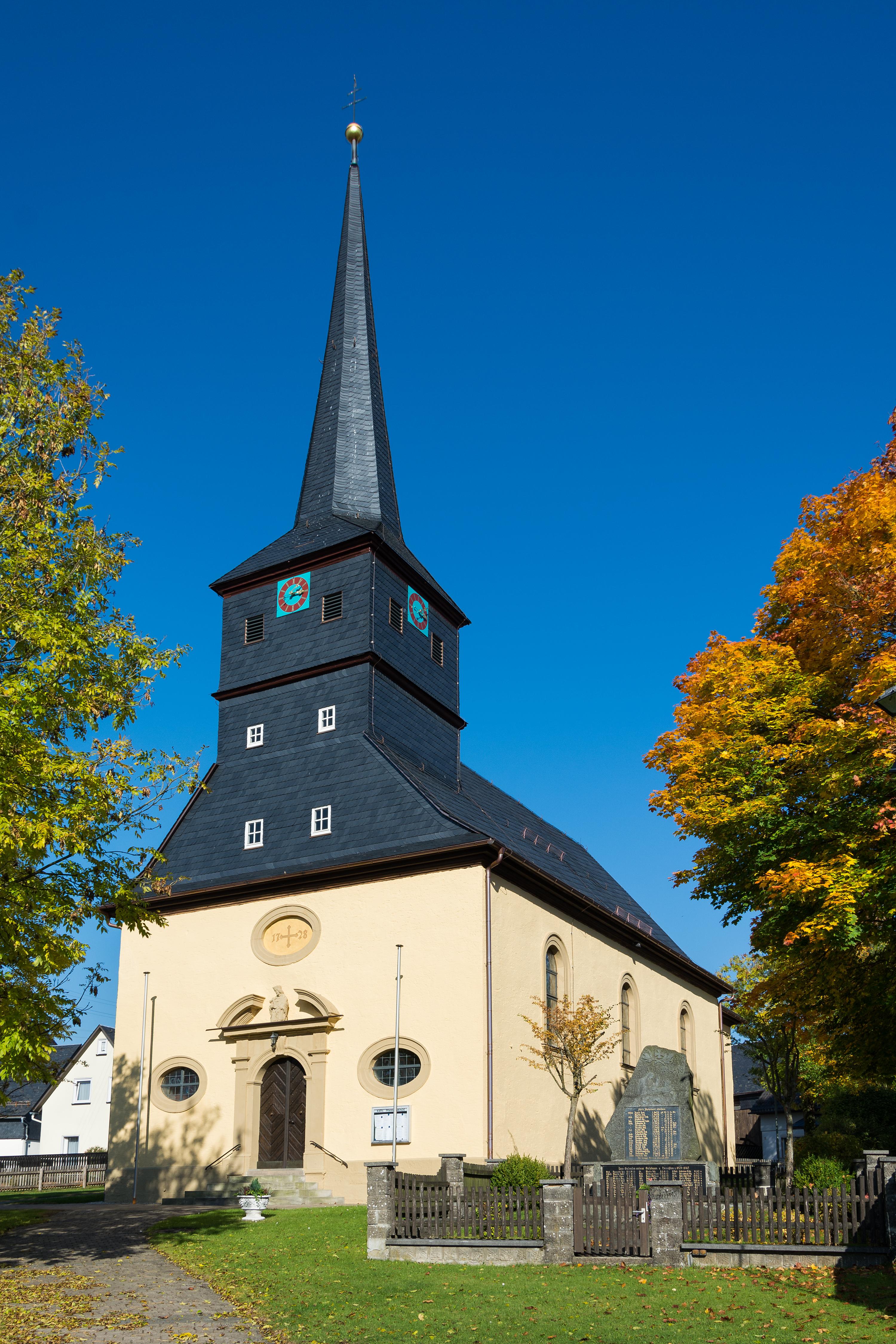 St. Maria