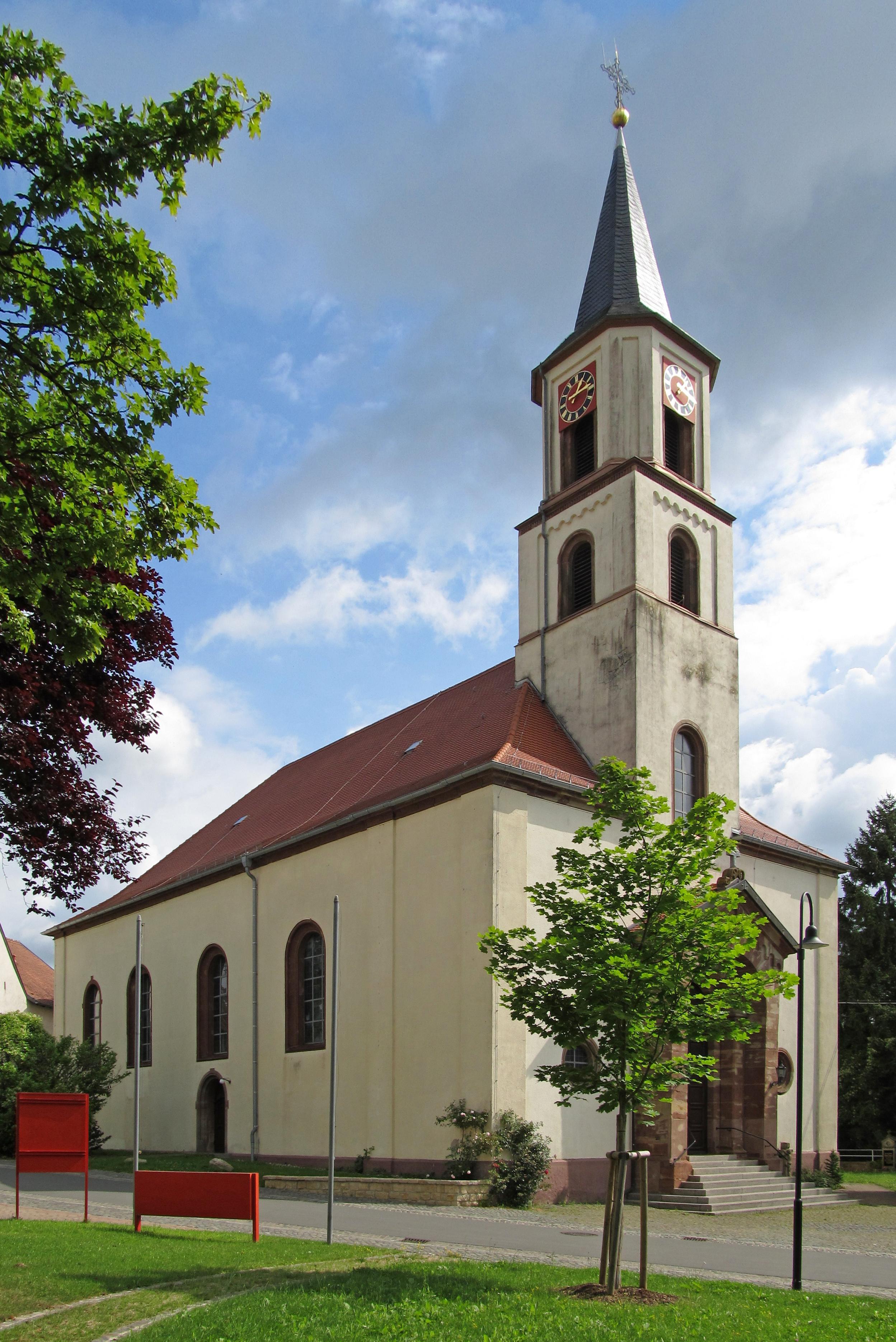 St. Alban