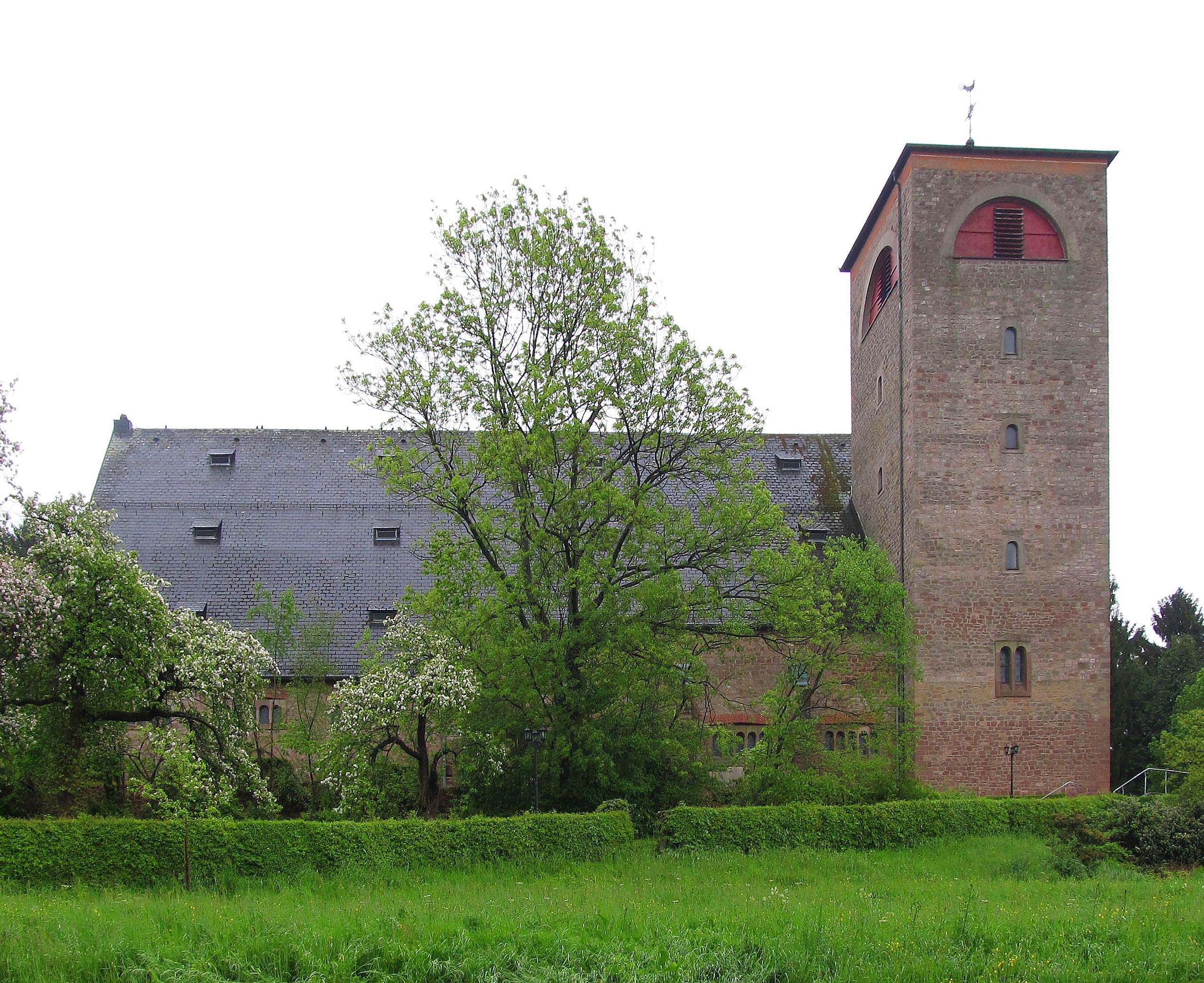 St. Wendalinus