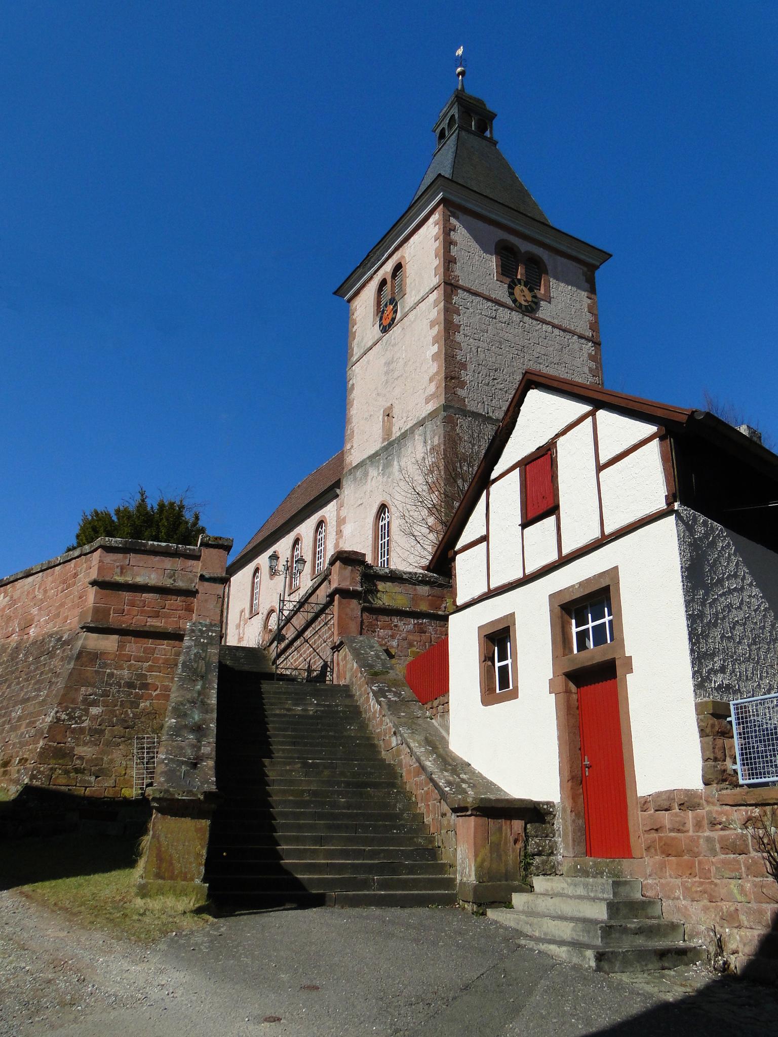 Christuskirche