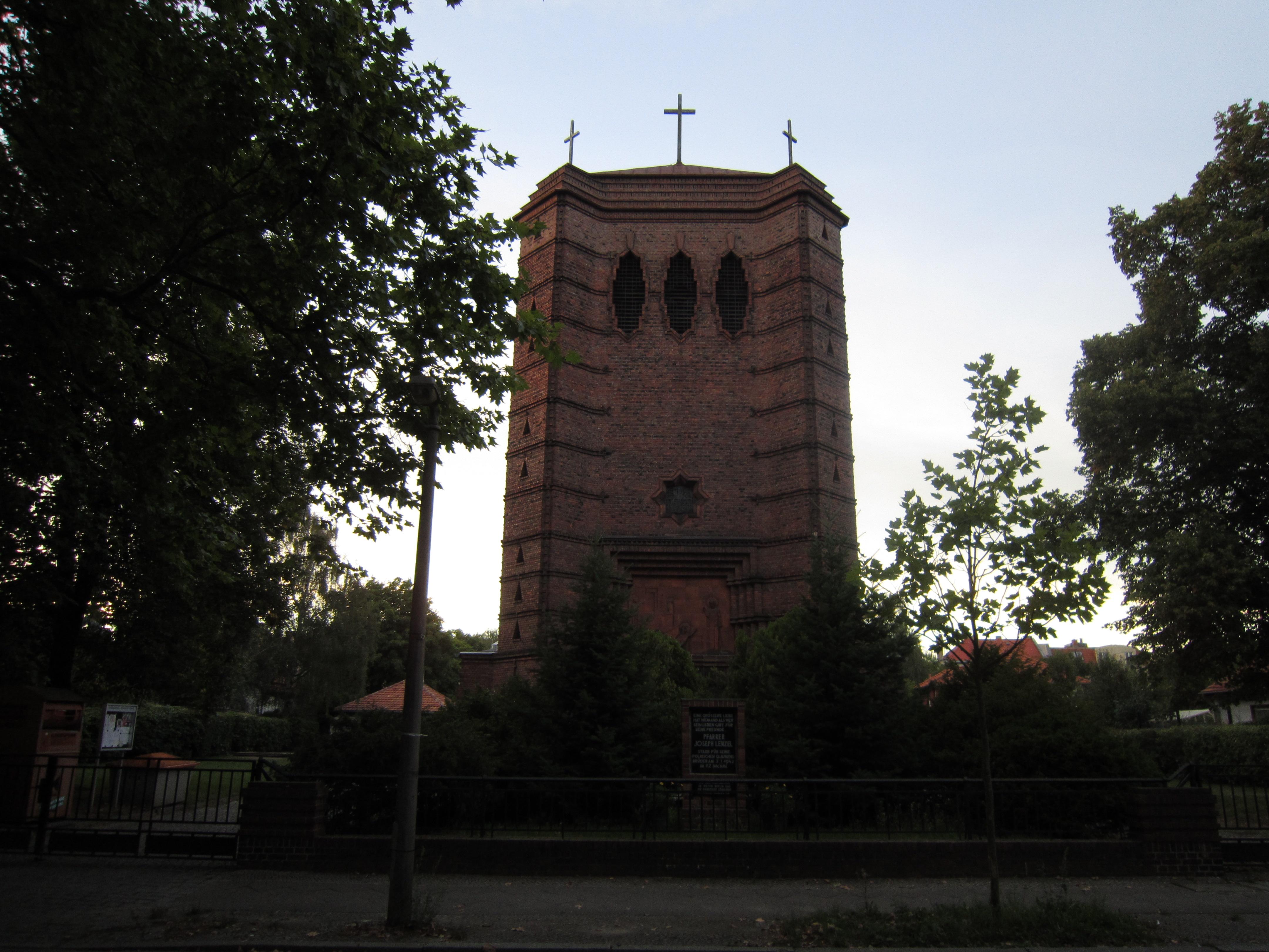 St. Maria-Magdalena-Kirche