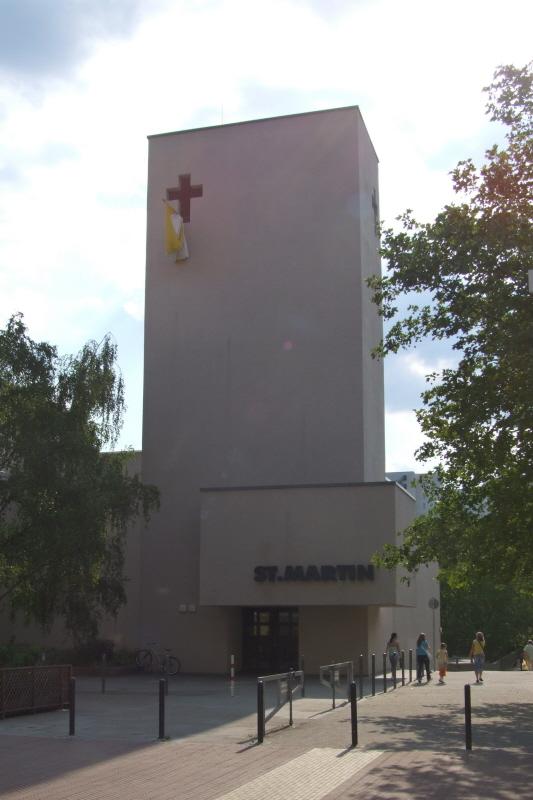 Saint Martin Church