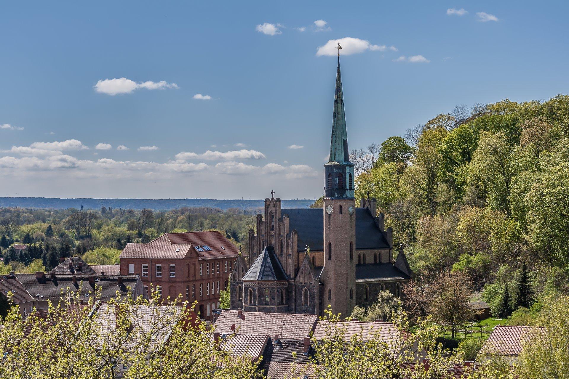 Nikolaikirche