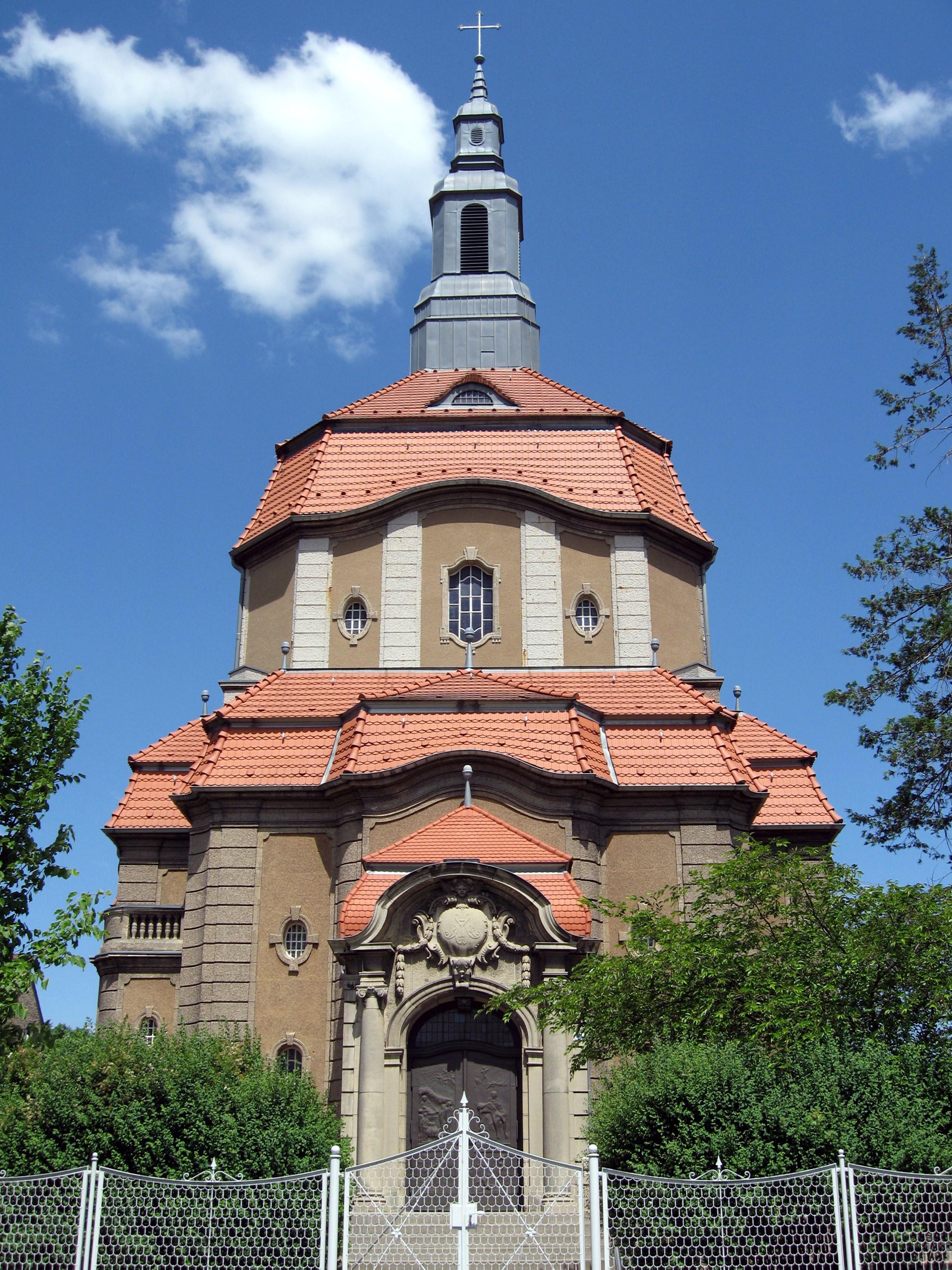 St. Marien