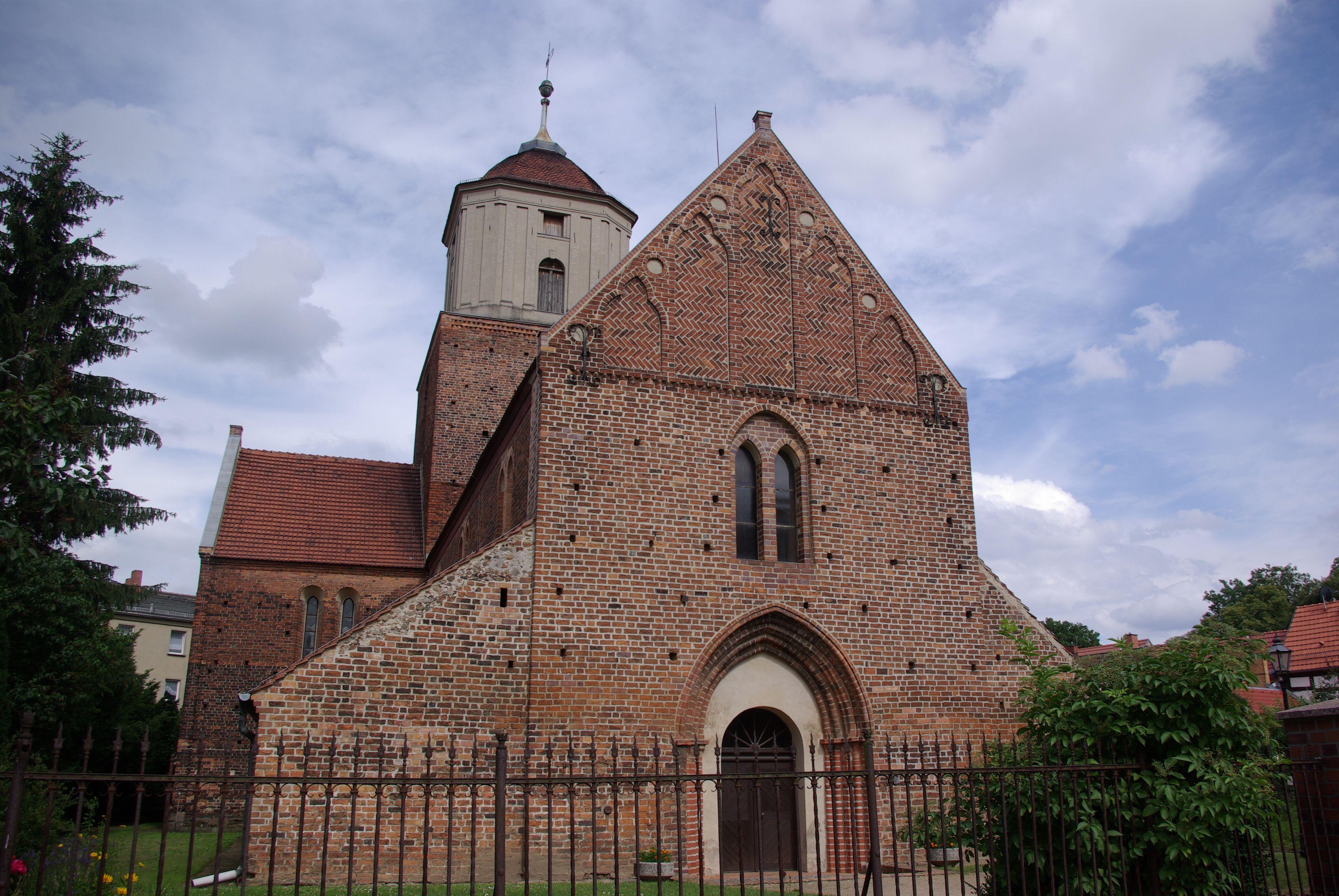 St. Nikolai