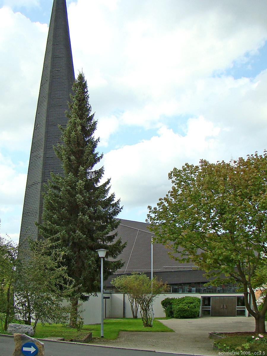 St. Kilian
