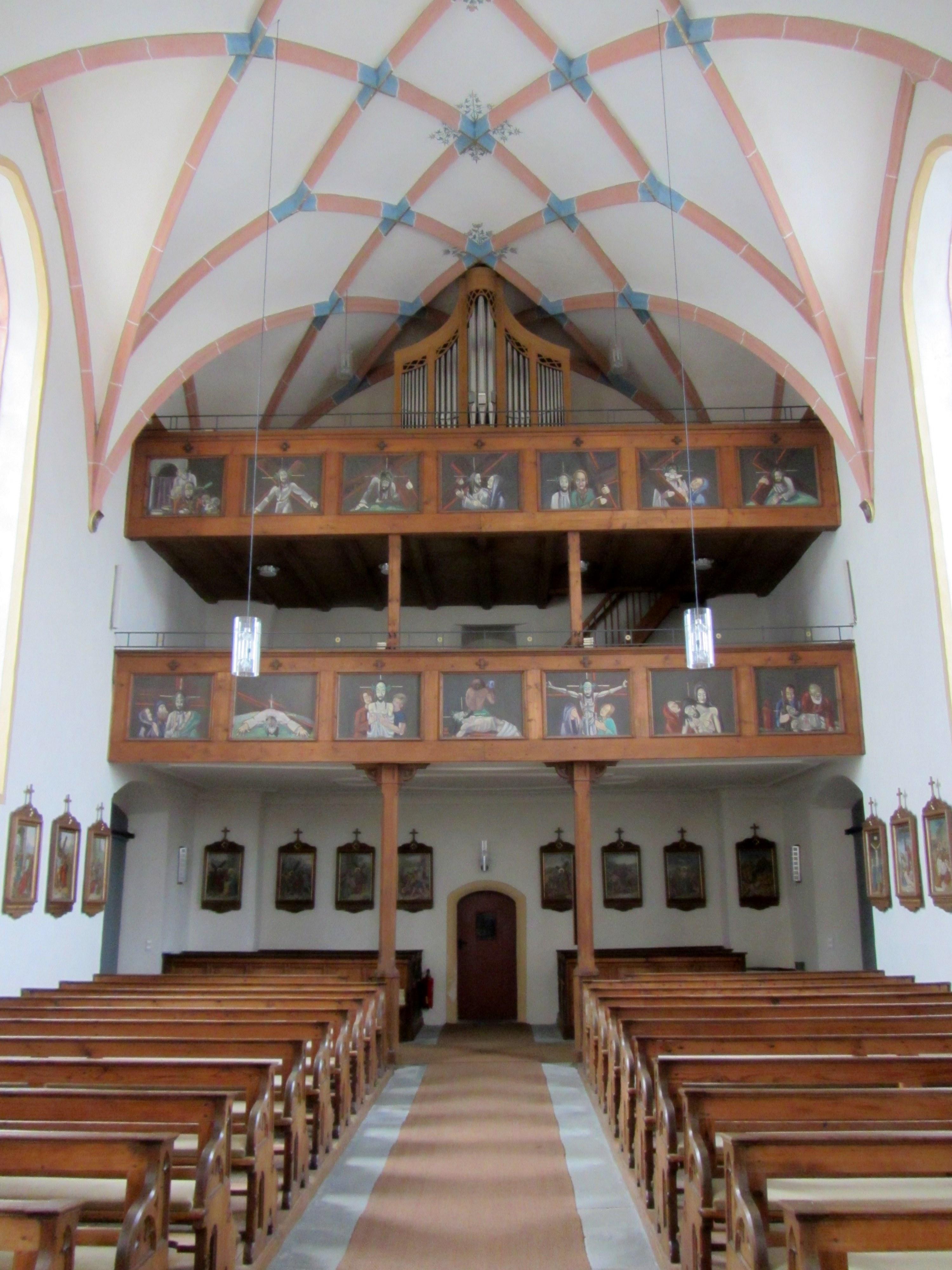 St. Magnus