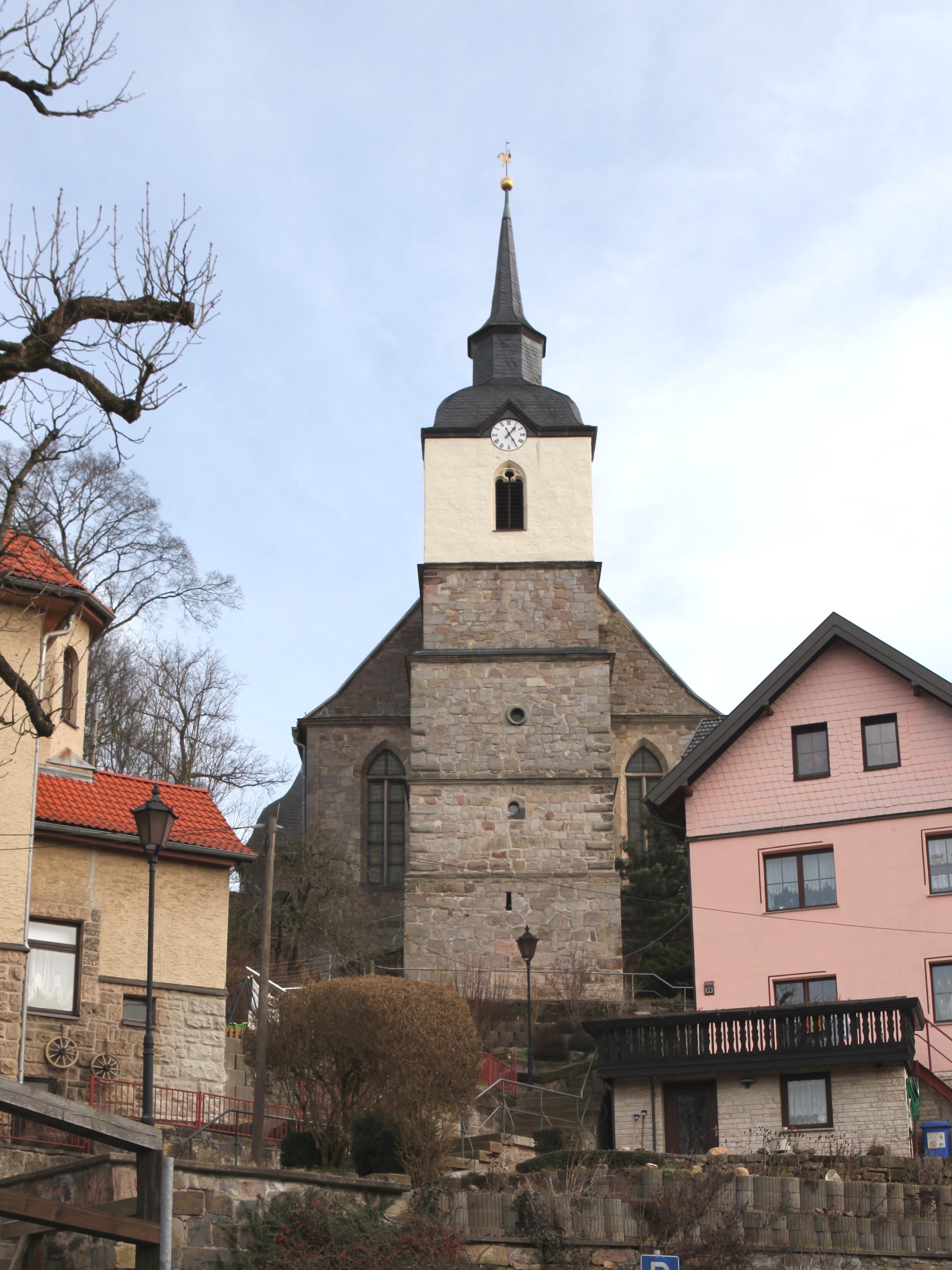Dreifaltigkeitskirche