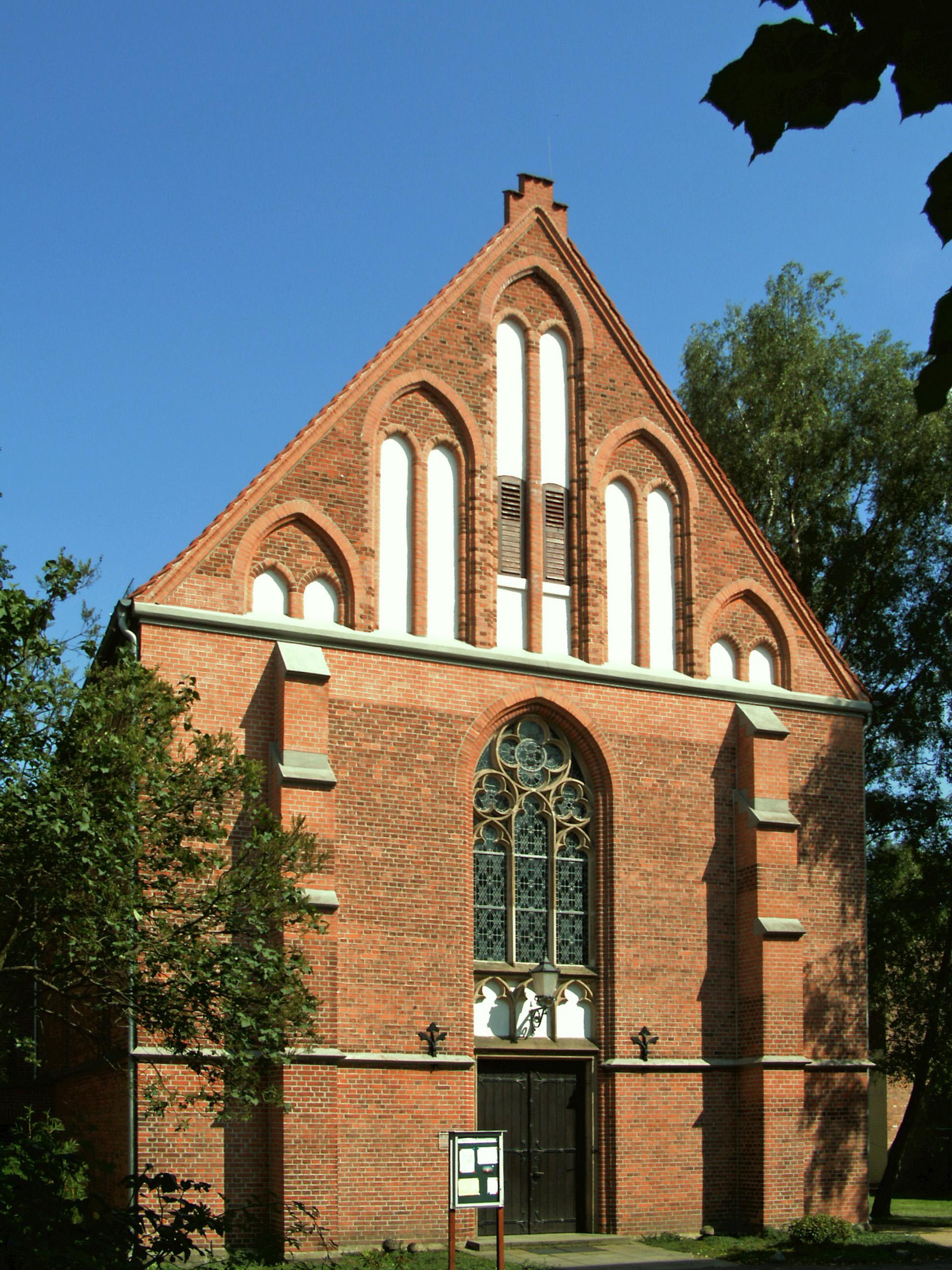 St. Michael
