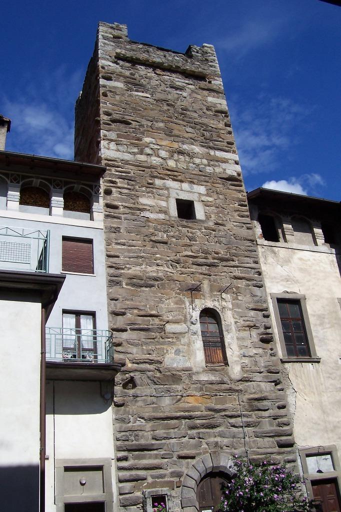 Palazzo Celeri-Martinengo