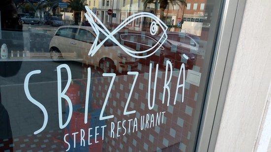 Sbizzurà