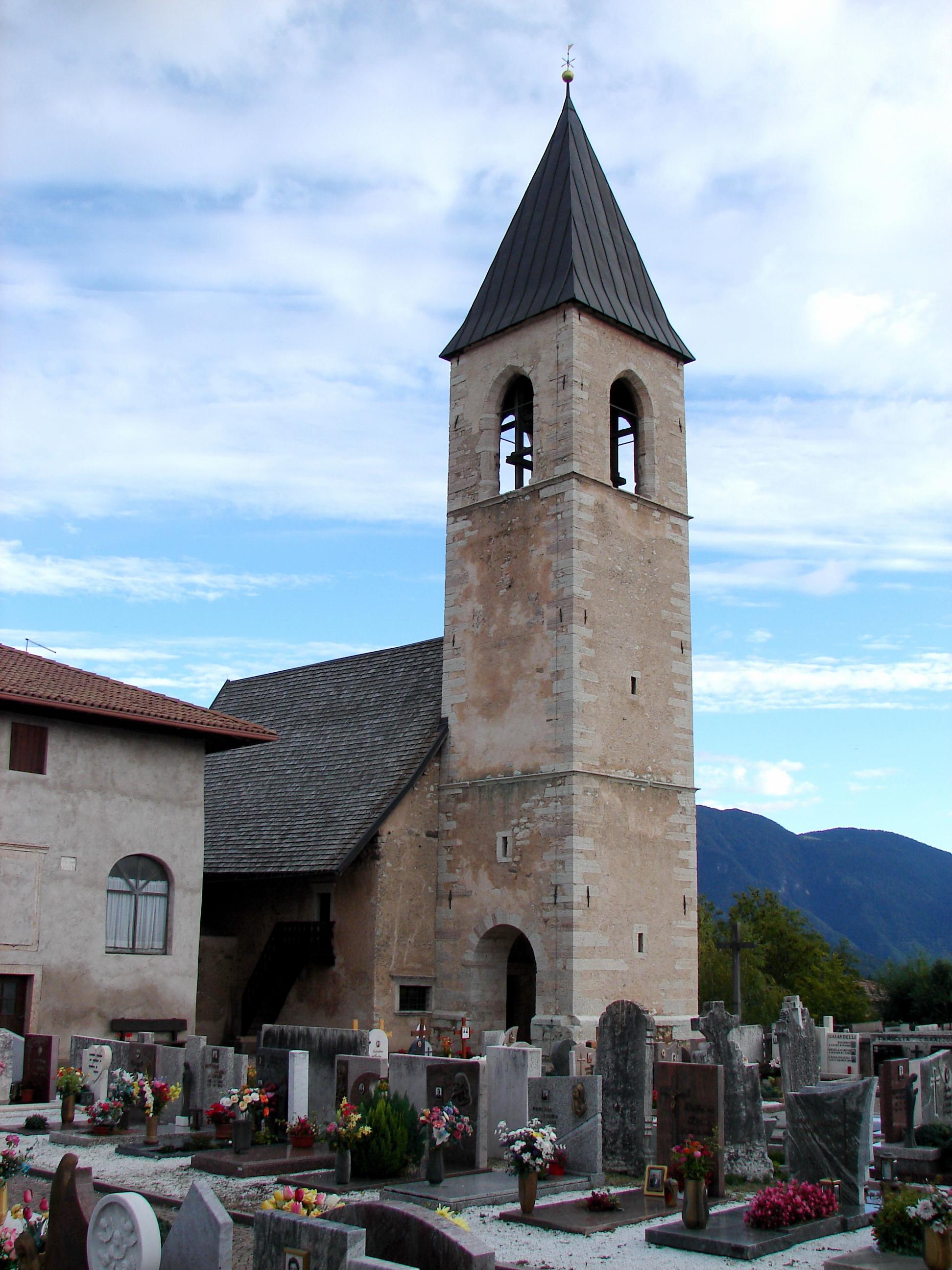 chiesa di Sant'Agnese in Colle